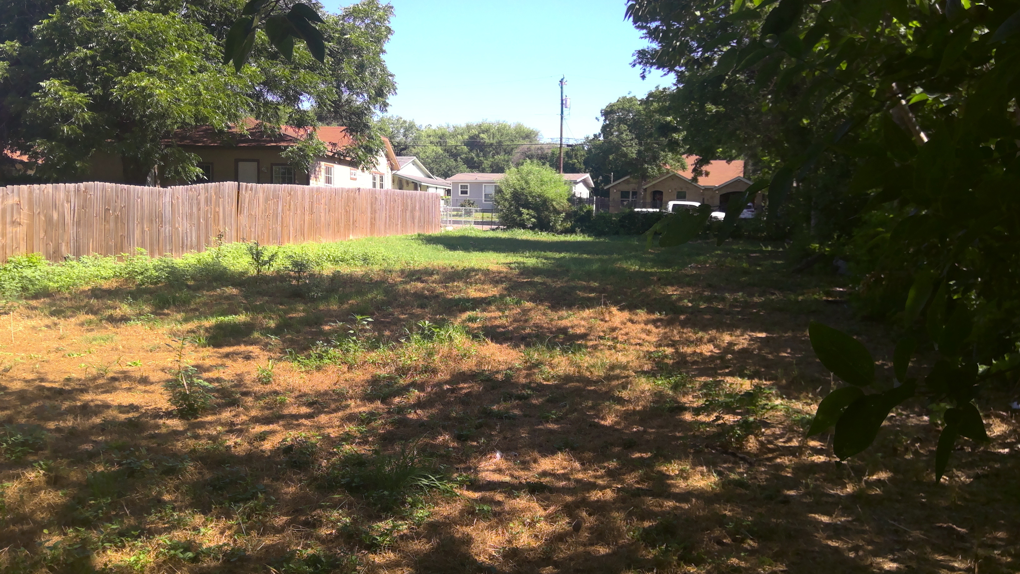 112 Del Valle Alley San Antonio, TX 78207 photo 5