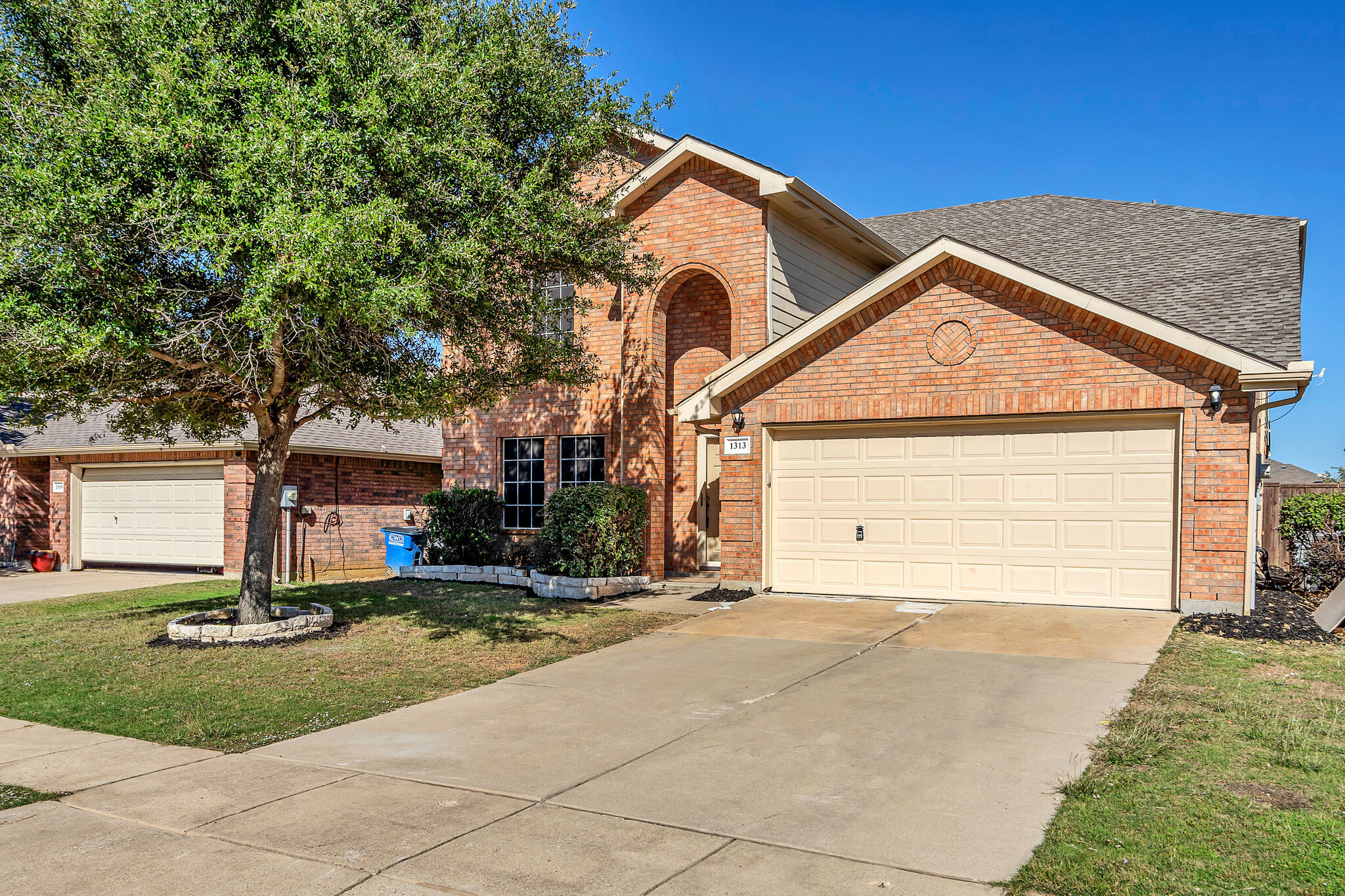 1313 Water Lily Drive Little Elm, TX 75068