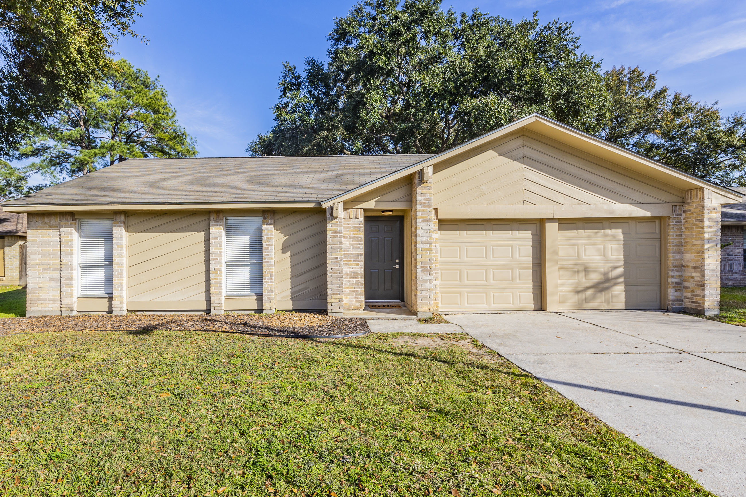 21022 Waymare Lane Spring, TX 77388