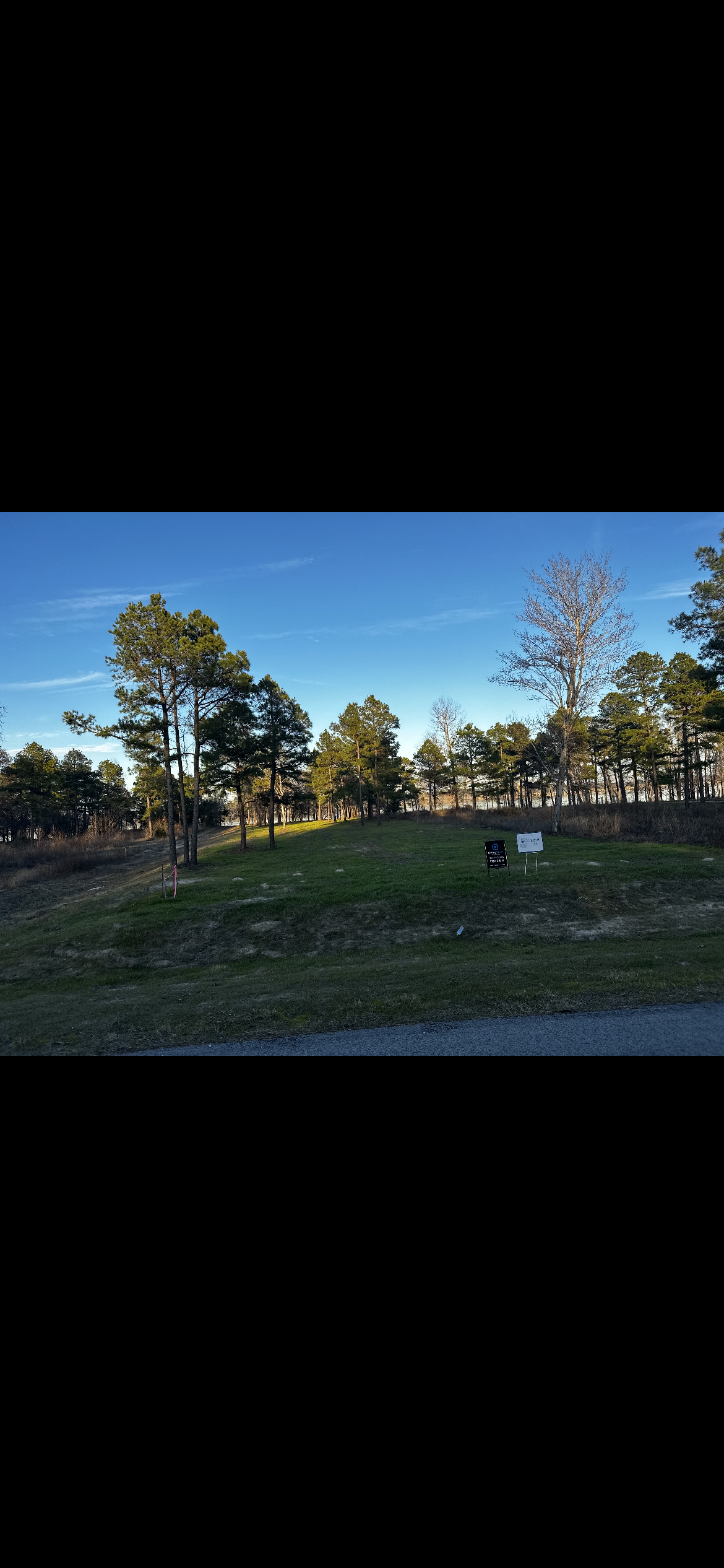 Legacy Shores lot 21 3142 SHADOW PINE DR Larue, TX 75770 photo 8