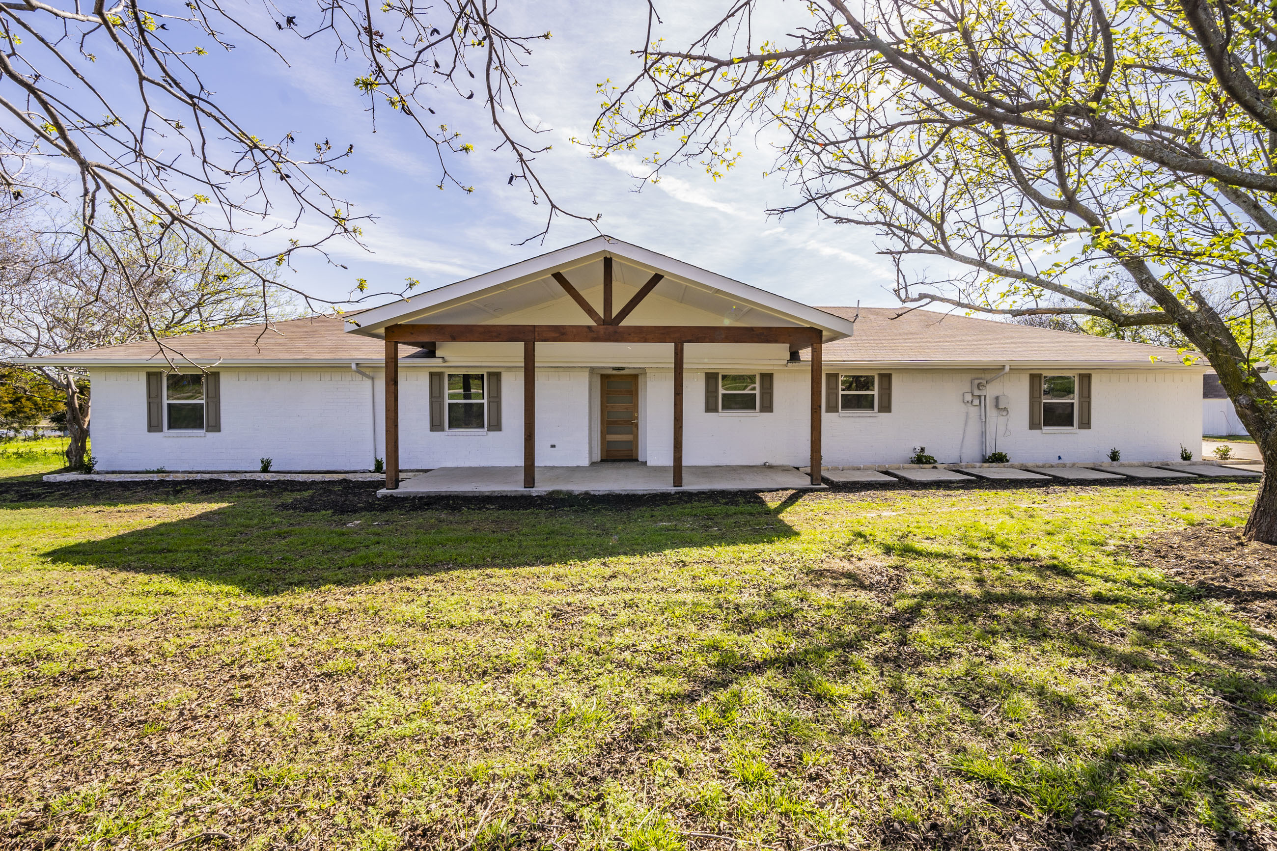 1902 Parker Road Saint Paul, TX 75098