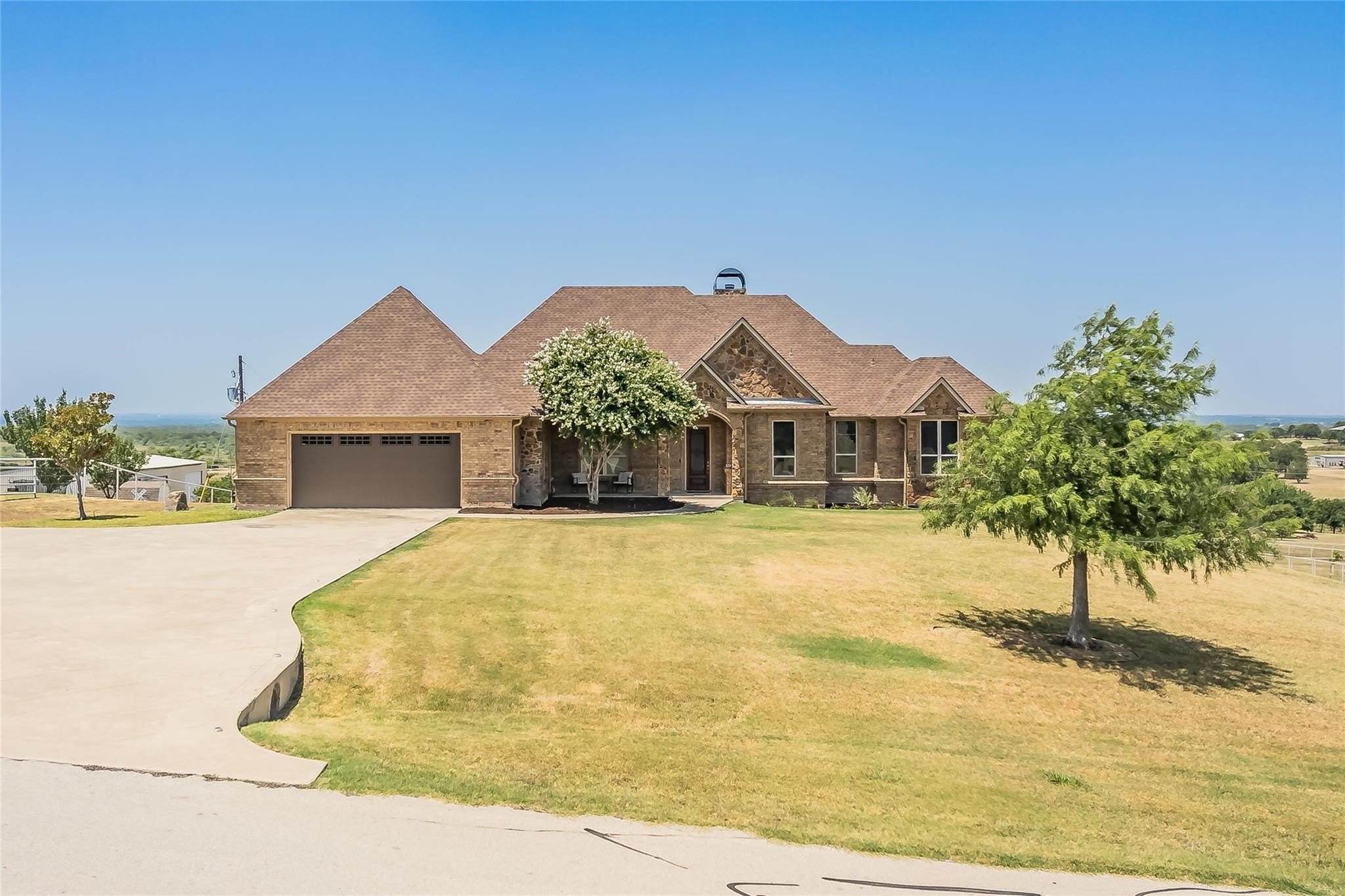 11525 Eagle Vista Drive Fort Worth, TX 76179