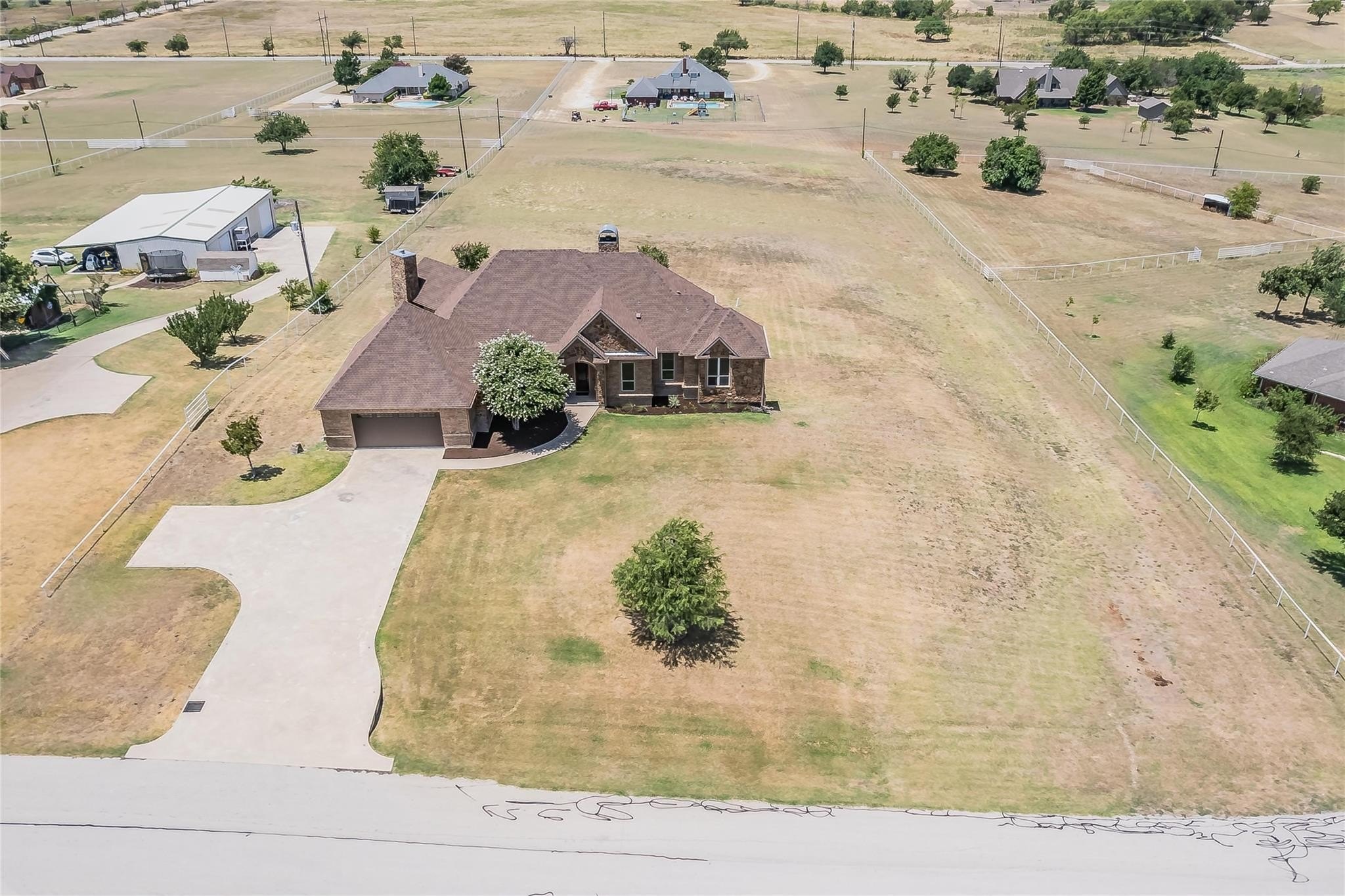 11525 Eagle Vista Drive Fort Worth, TX 76179 photo 2