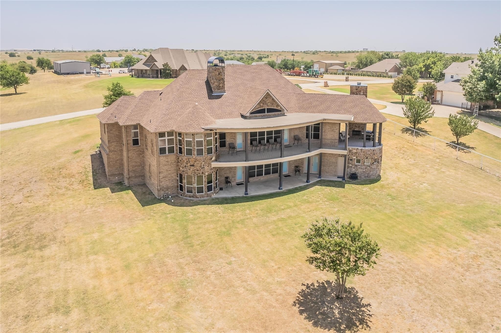 11525 Eagle Vista Drive Fort Worth, TX 76179 photo 3
