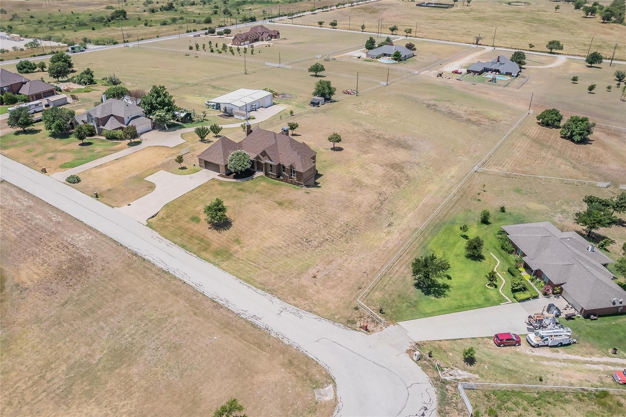 11525 Eagle Vista Drive Fort Worth, TX 76179 photo 31