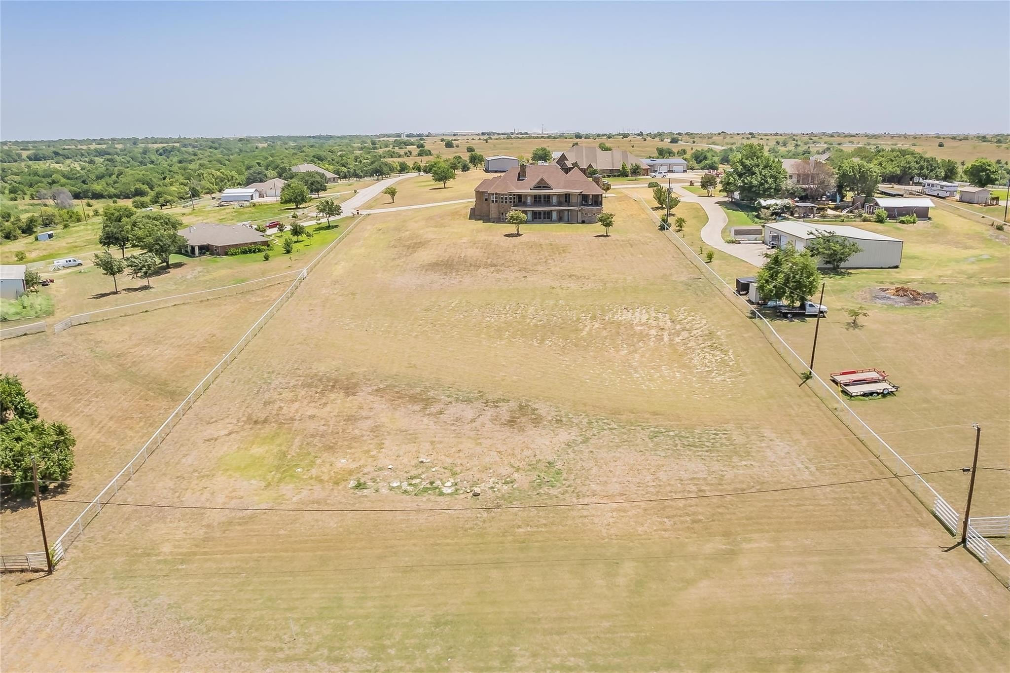 11525 Eagle Vista Drive Fort Worth, TX 76179 photo 35