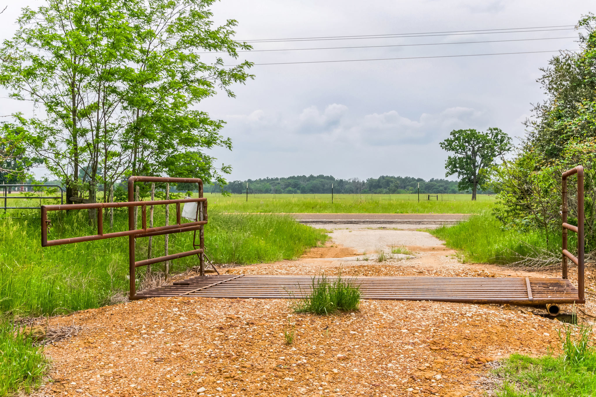 FM 645 TENNESSEE COLONY, TX 75861