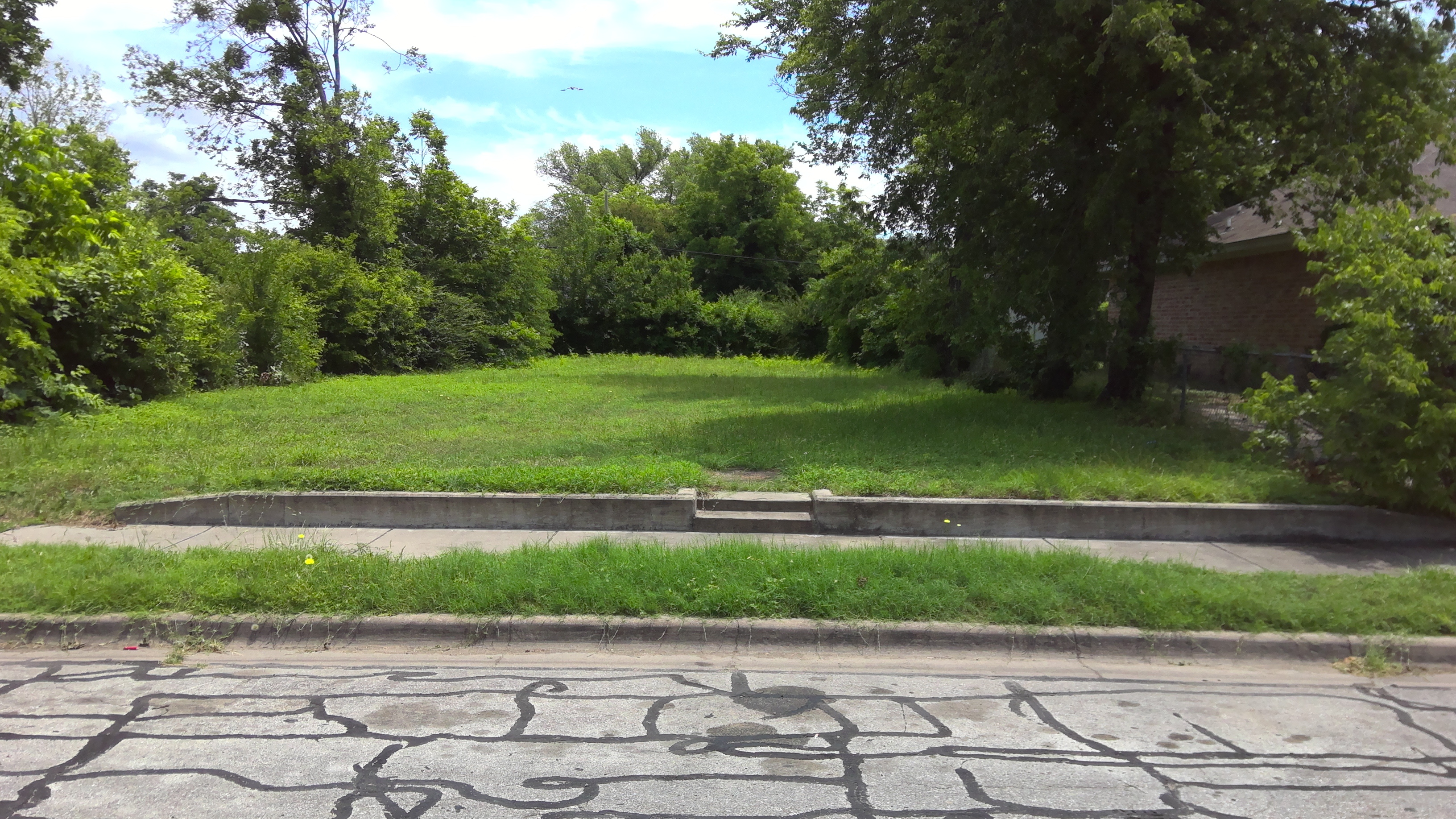 919 Linn Street Waco, TX 76704