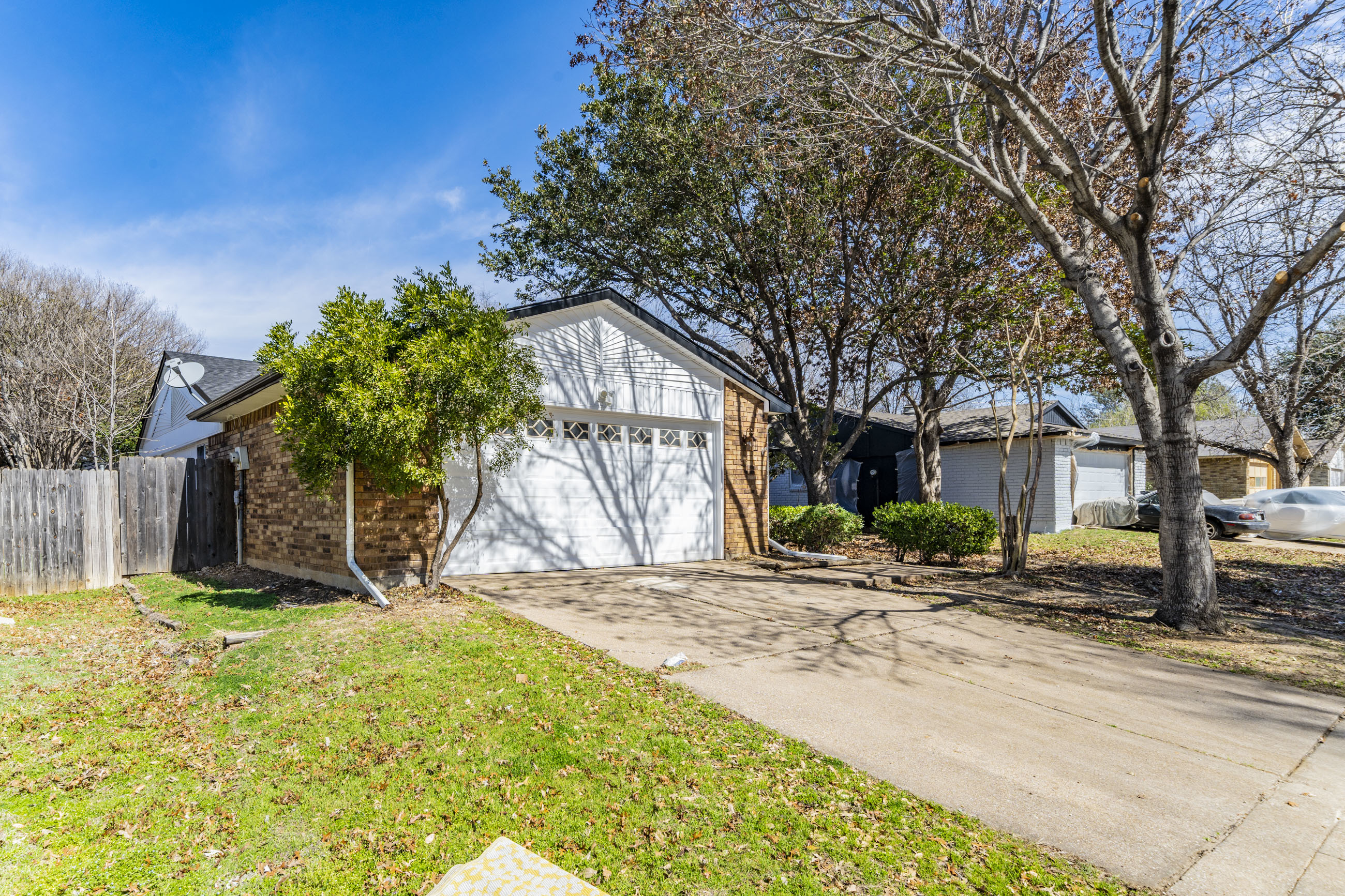 4009 Juneberry Street Fort Worth, TX 76137 photo 4