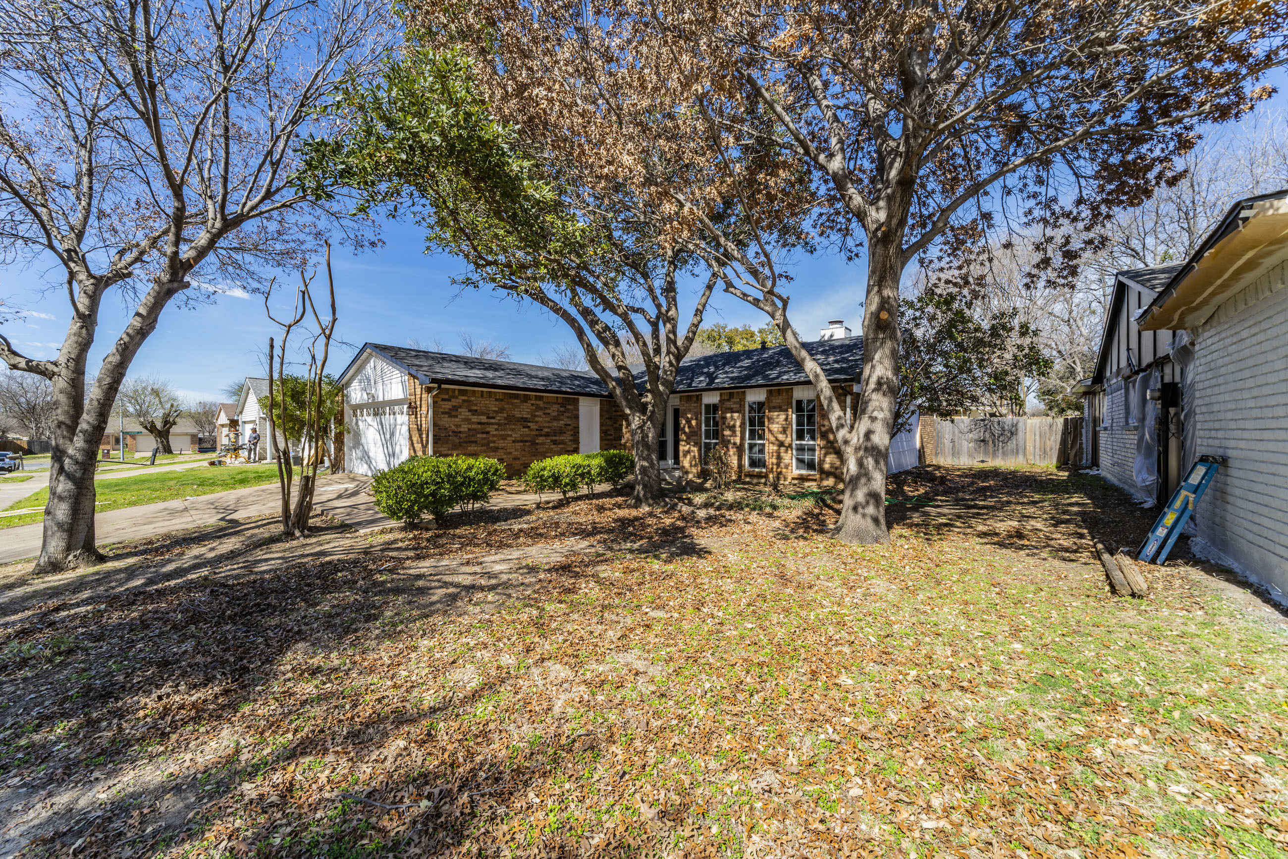 4009 Juneberry Street Fort Worth, TX 76137 photo 5