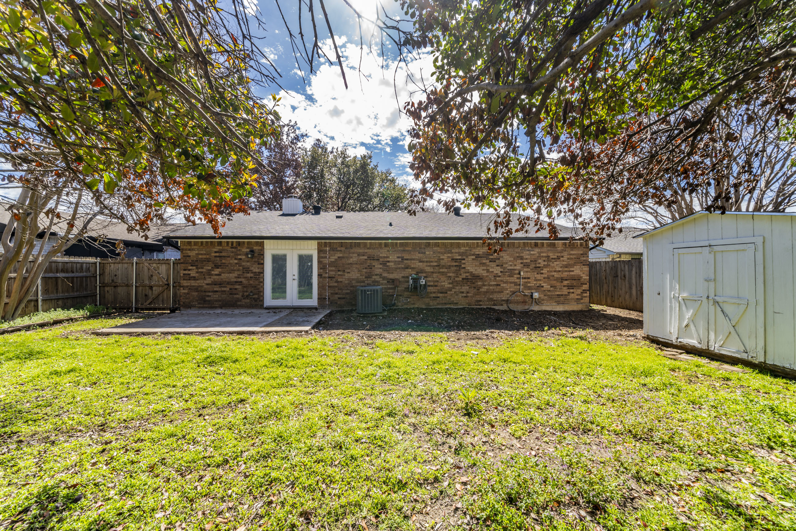 4009 Juneberry Street Fort Worth, TX 76137 photo 22