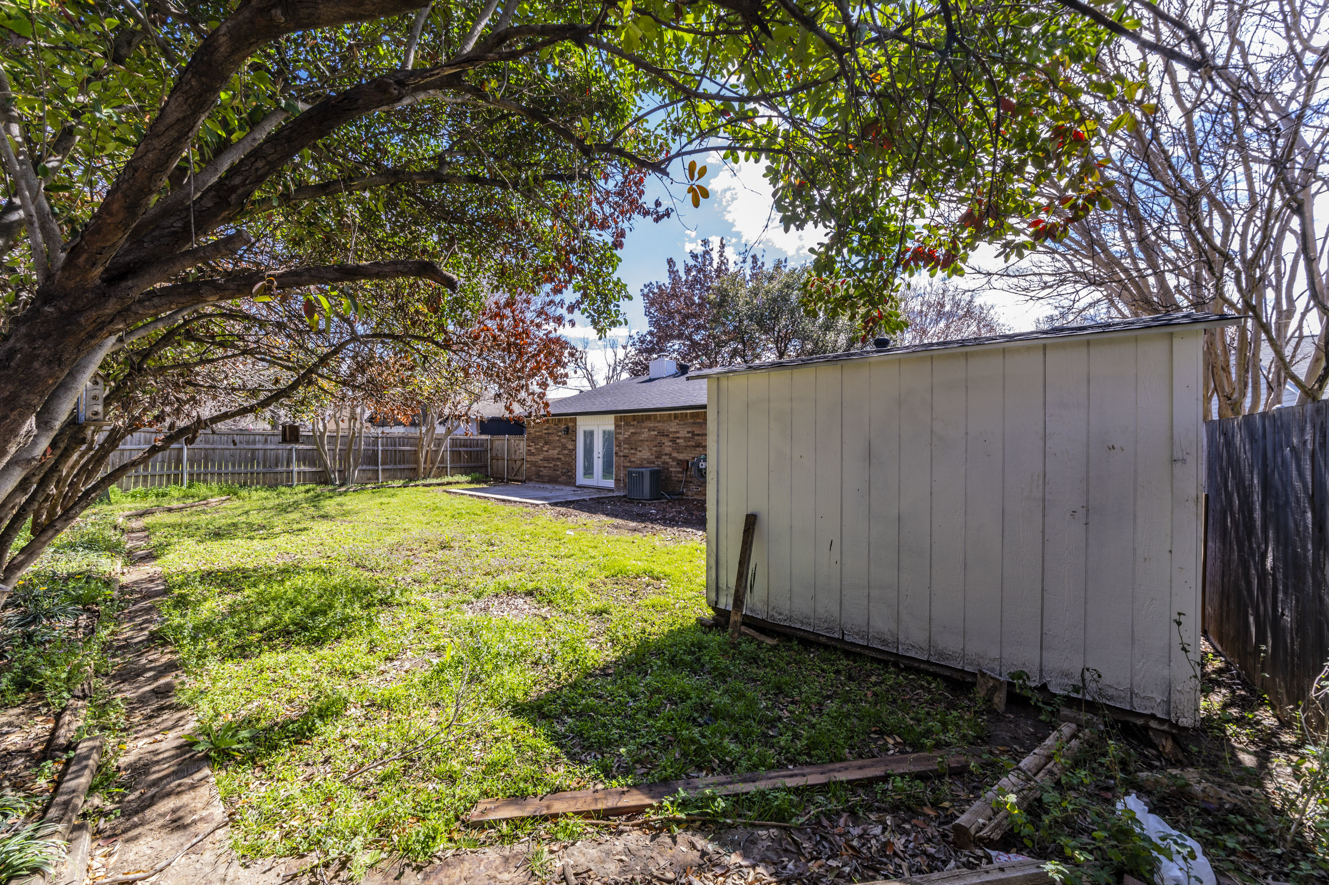 4009 Juneberry Street Fort Worth, TX 76137 photo 21