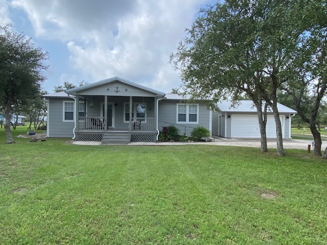 1741 SH 188 Aransas Pass, TX 78336