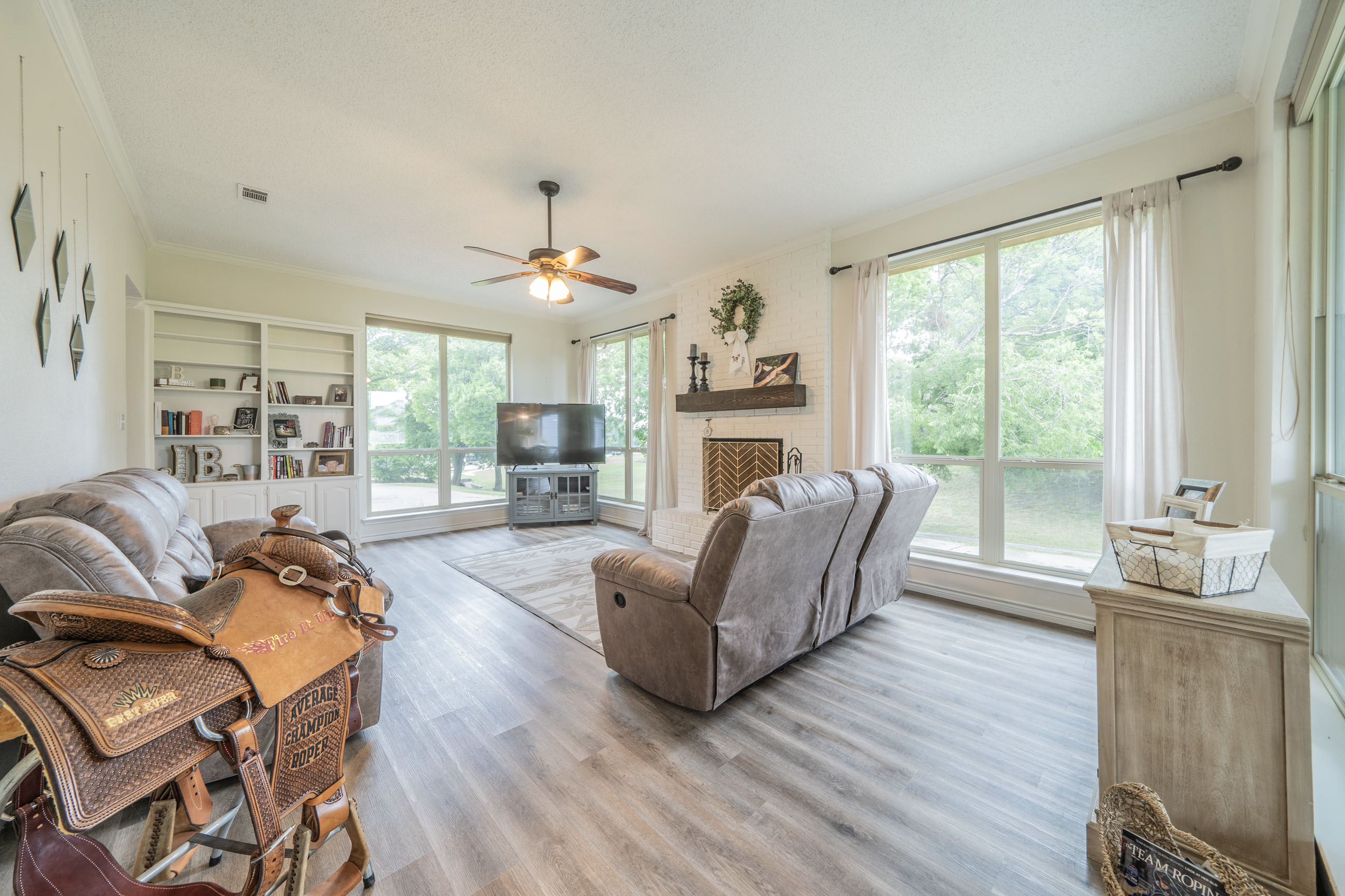 312 Creekview Circle Crandall, TX 75114 photo 5