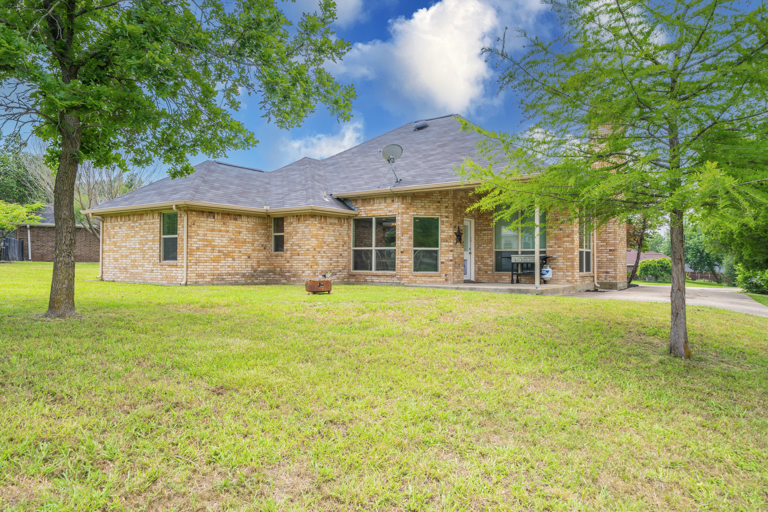 312 Creekview Circle Crandall, TX 75114 photo 20