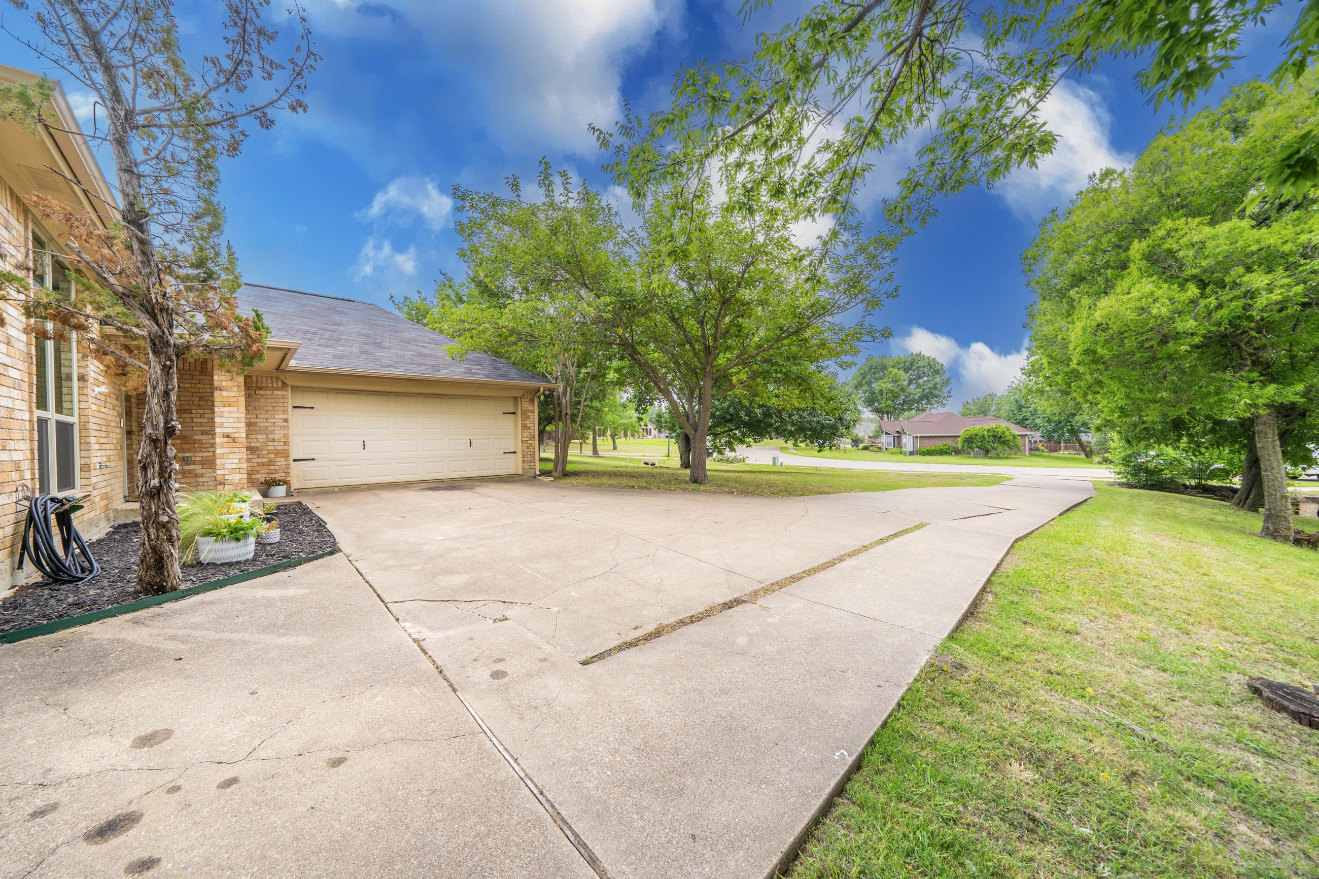 312 Creekview Circle Crandall, TX 75114 photo 24