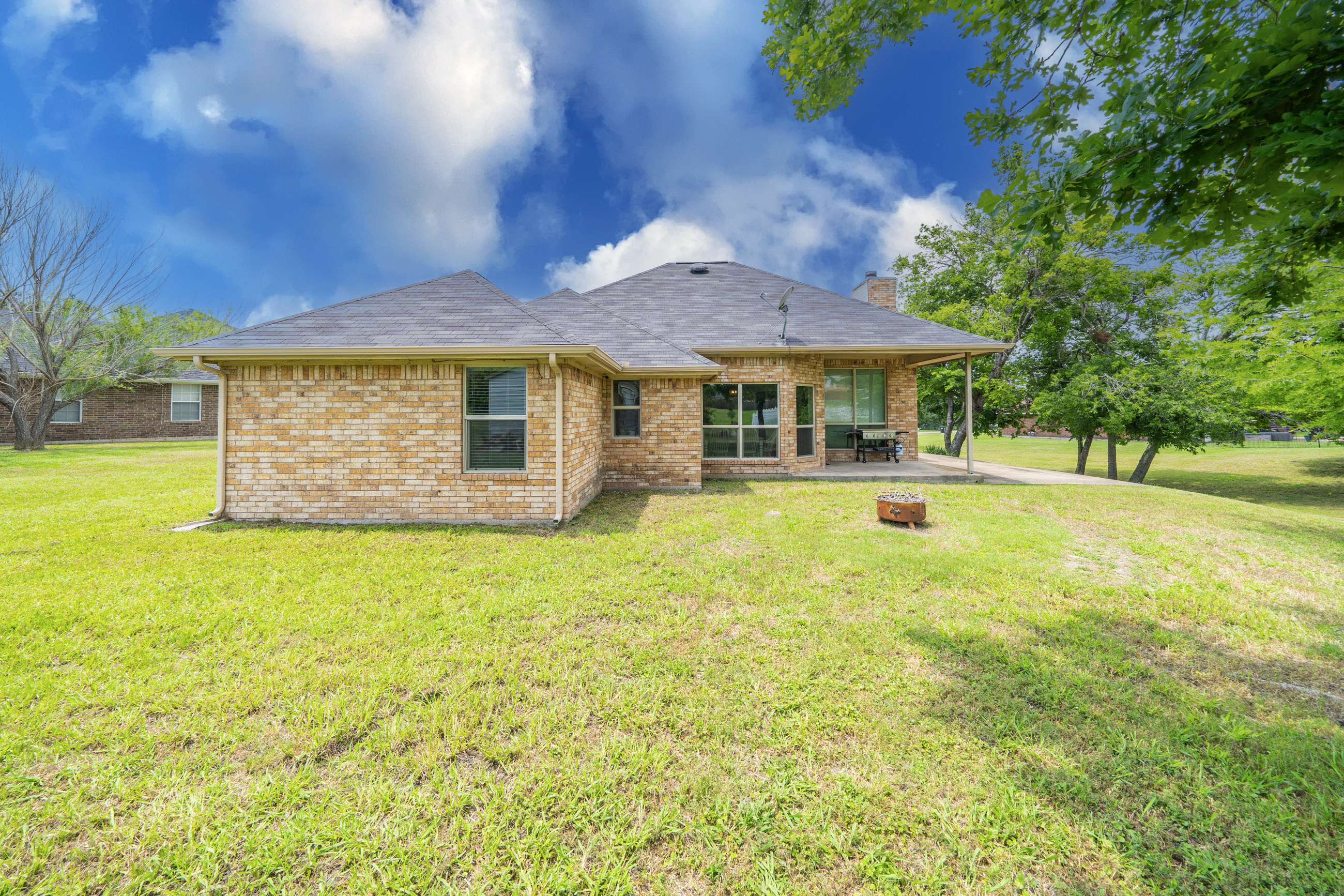 312 Creekview Circle Crandall, TX 75114 photo 21