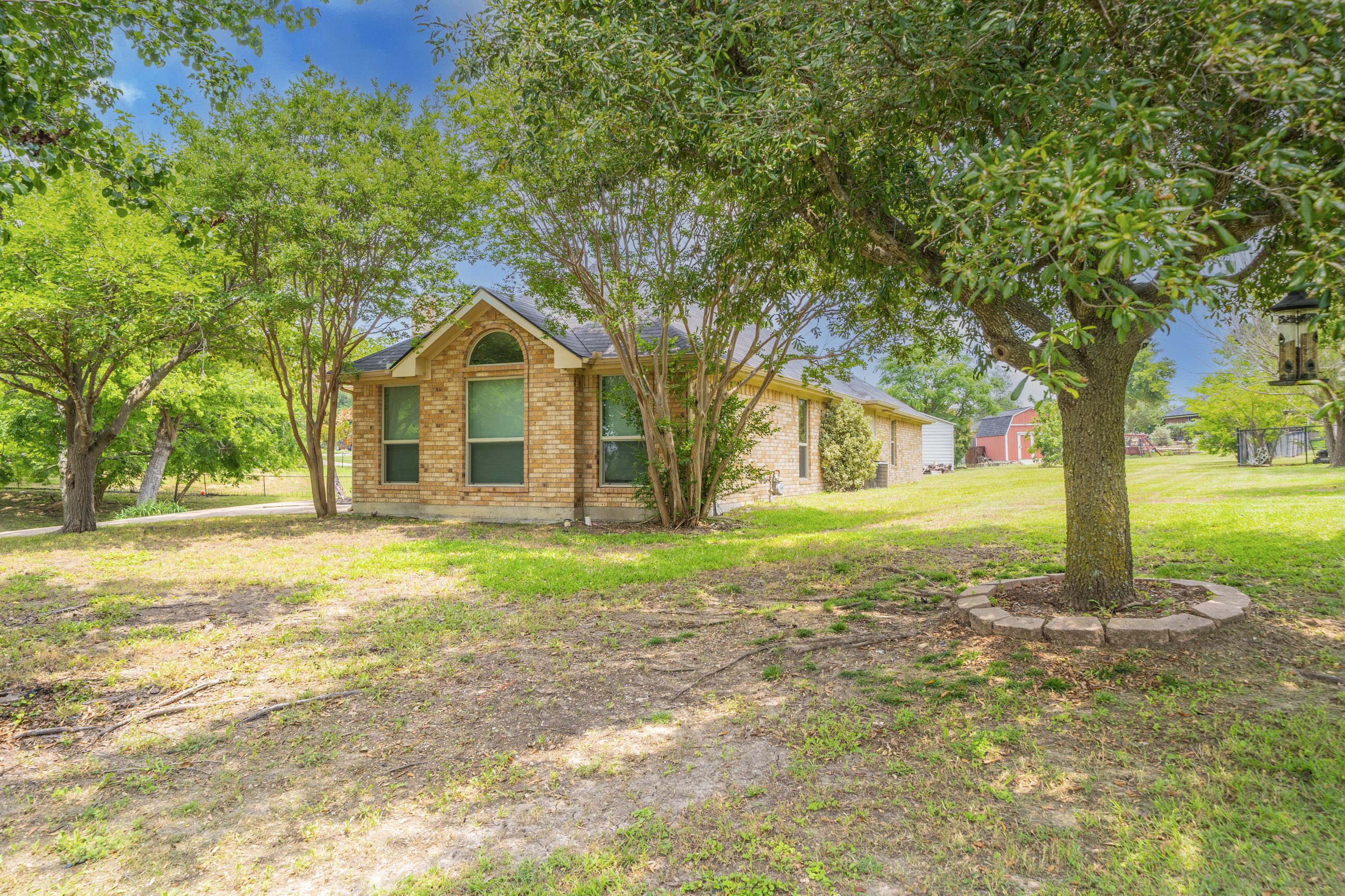 312 Creekview Circle Crandall, TX 75114 photo 25