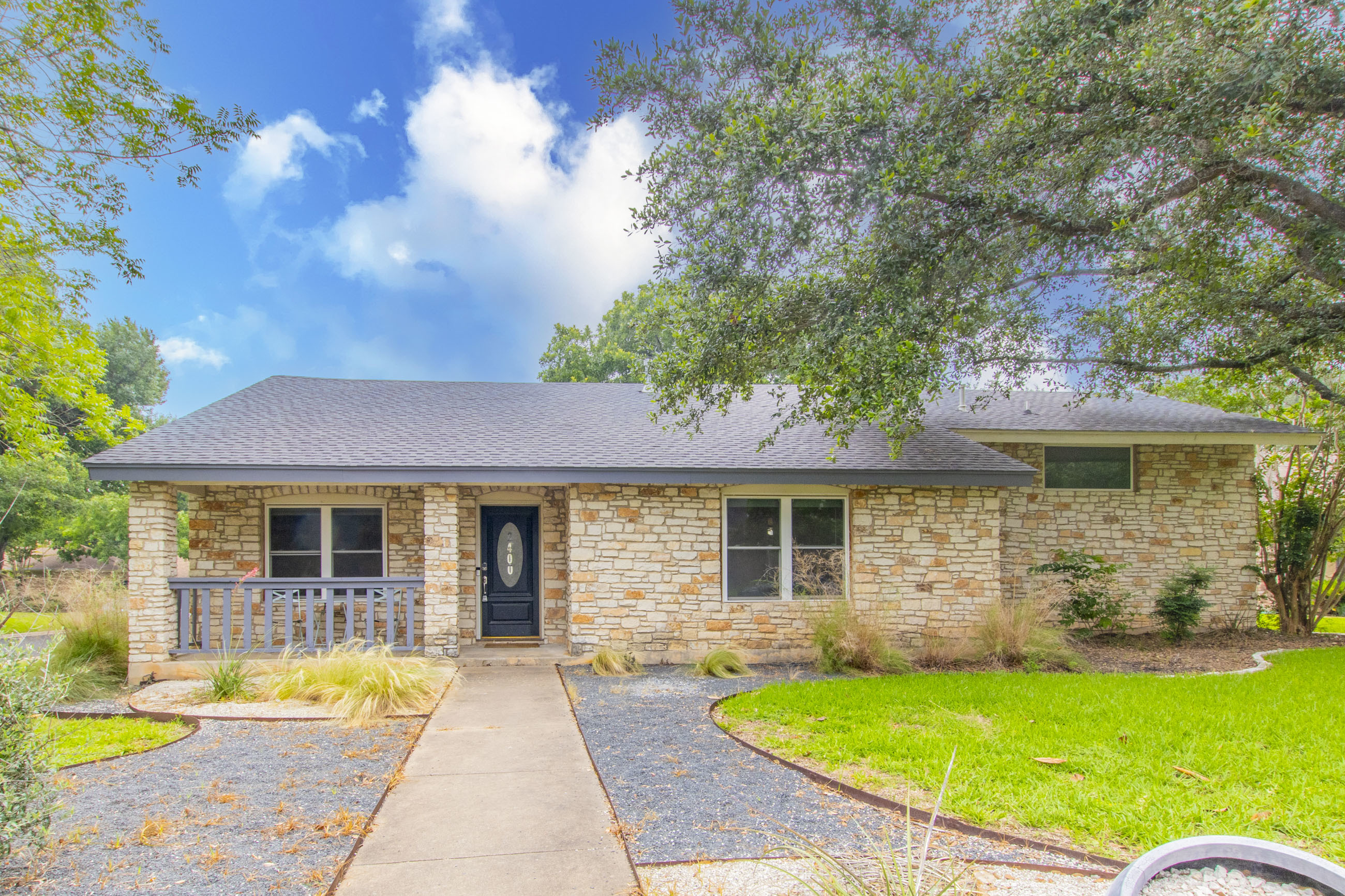 2400 Braemar Cove Austin, TX 78747