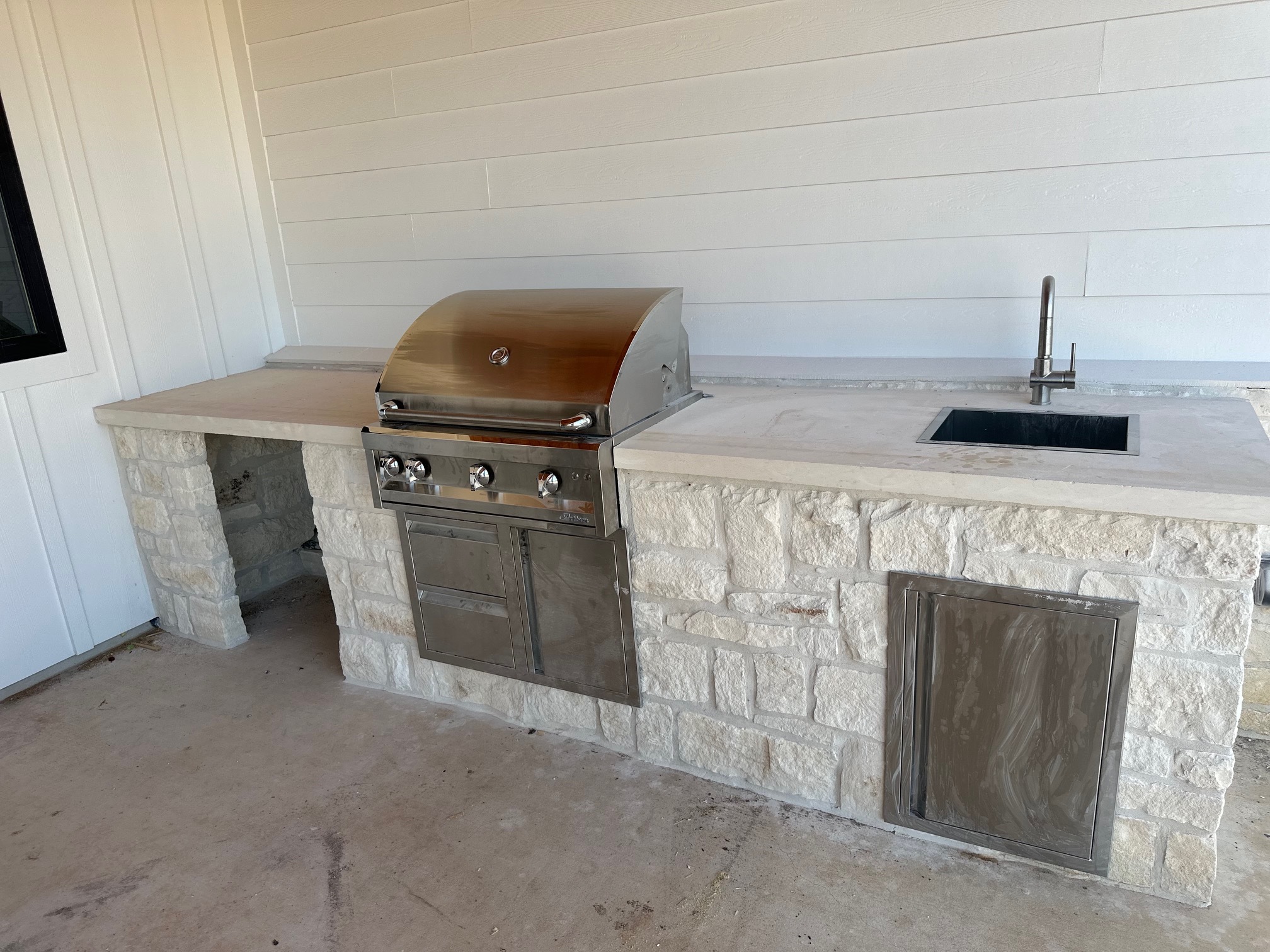 133 Ethan Lane Burnet, TX 78611 photo 8