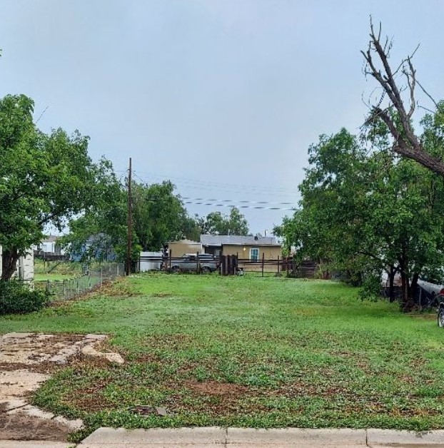 1006 North Louisiana Street Amarillo, TX 79106