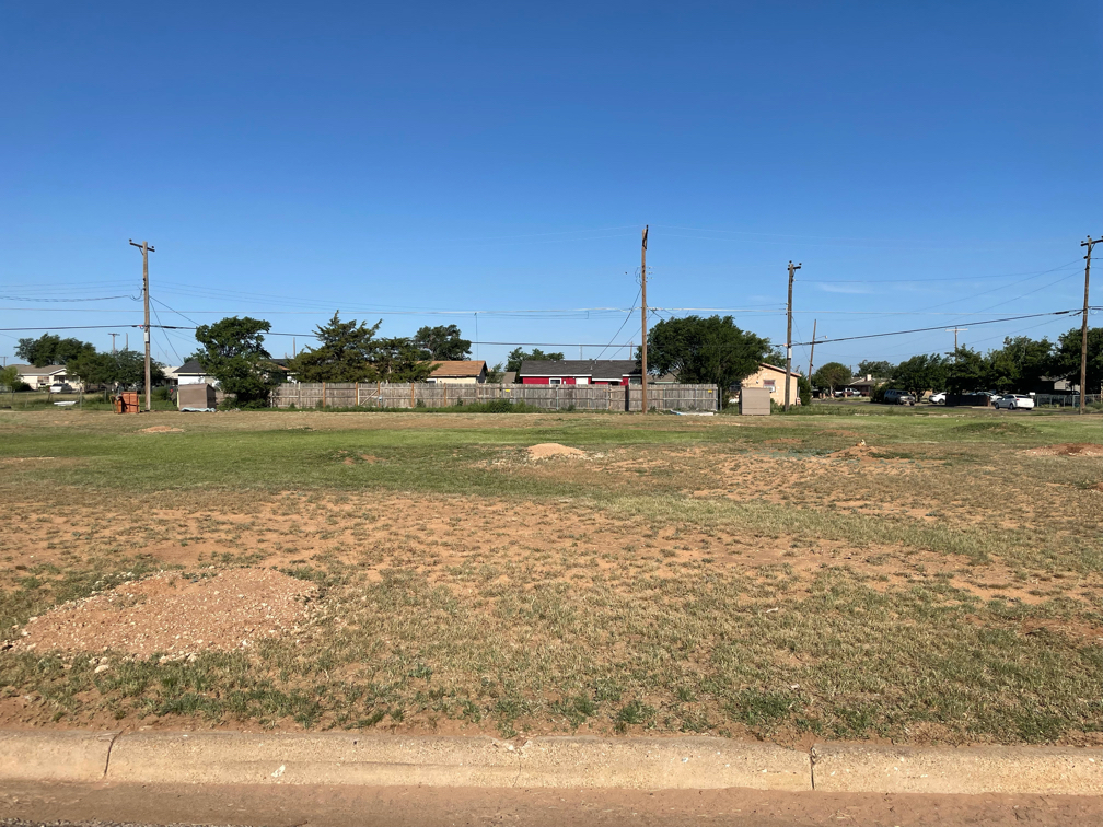 804 Walnut Avenue Lubbock, TX 79403