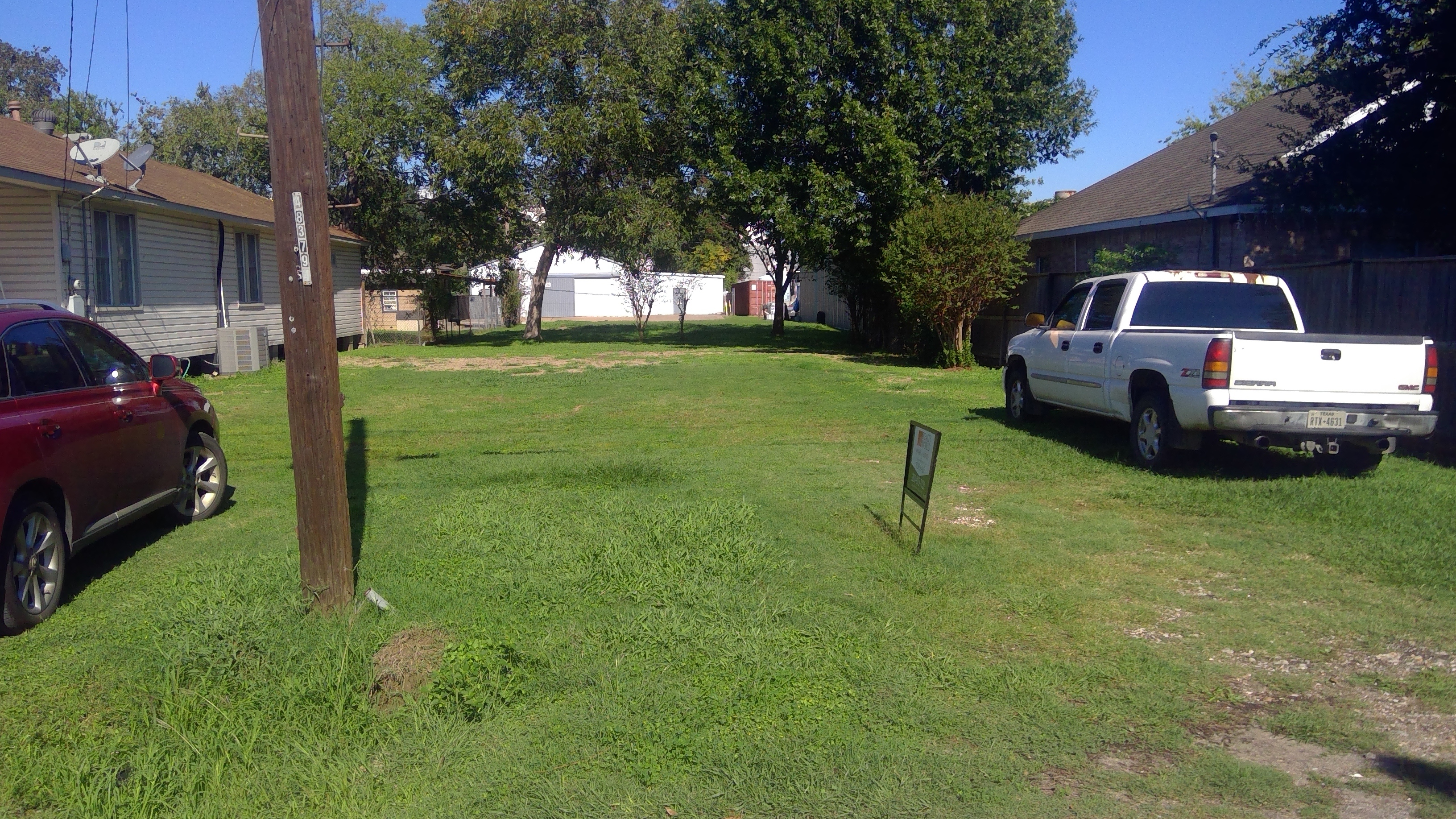 9237 East Avenue P Houston, TX 77012