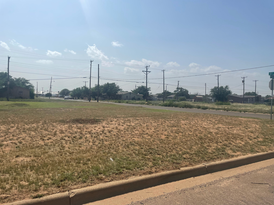 802 Walnut Avenue Lubbock, TX 79403