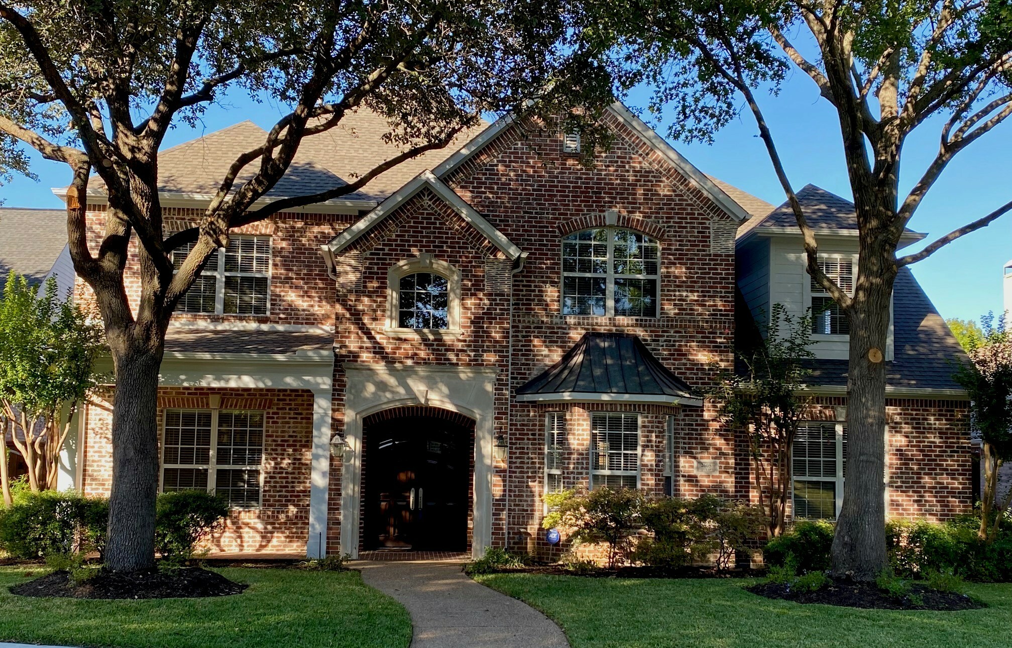 2605 Tulip Drive Richardson, TX 75082