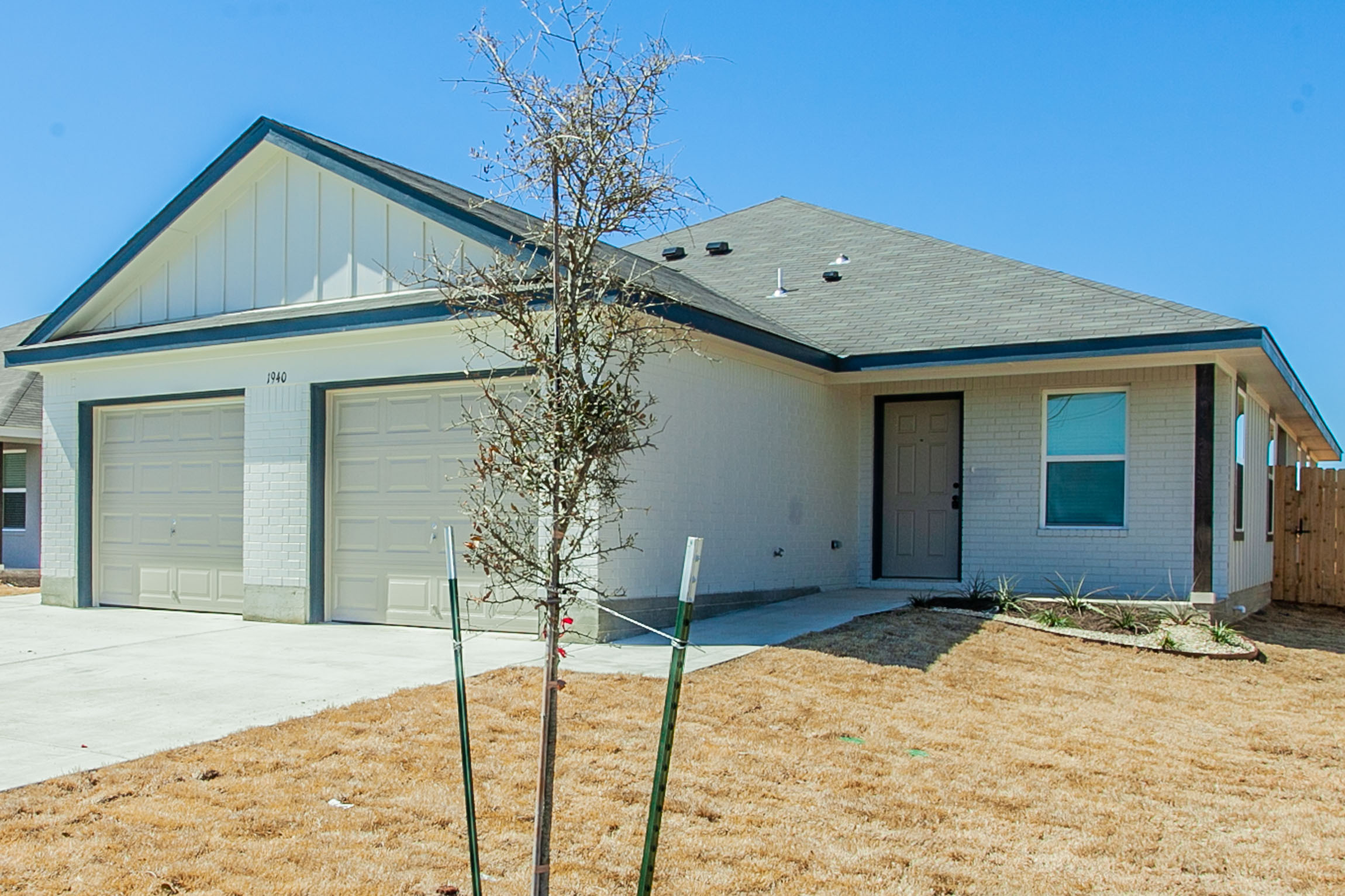1948 Lively Lane Temple, TX 76502