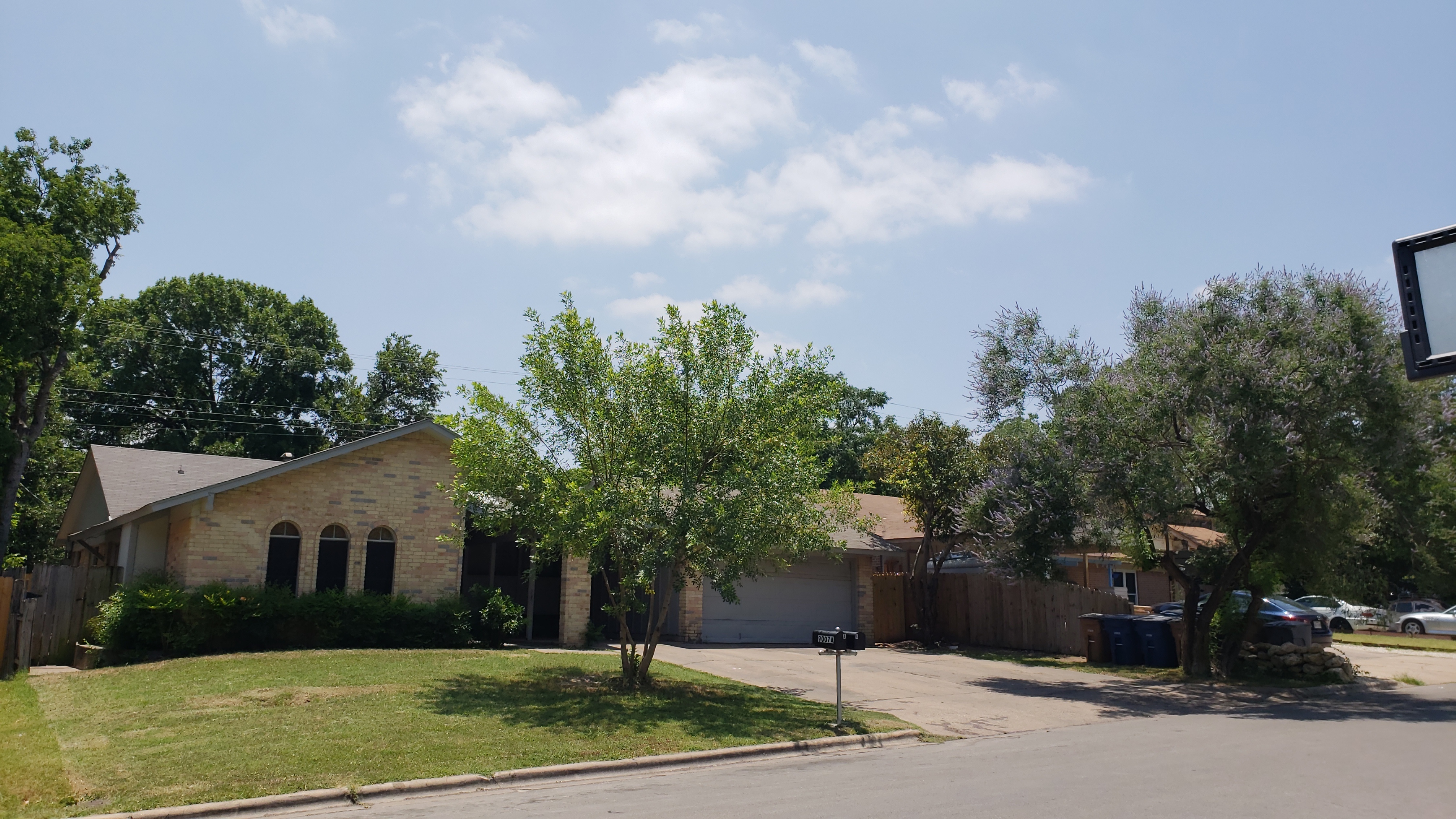 9007 Quail Valley Drive Austin, TX 78758