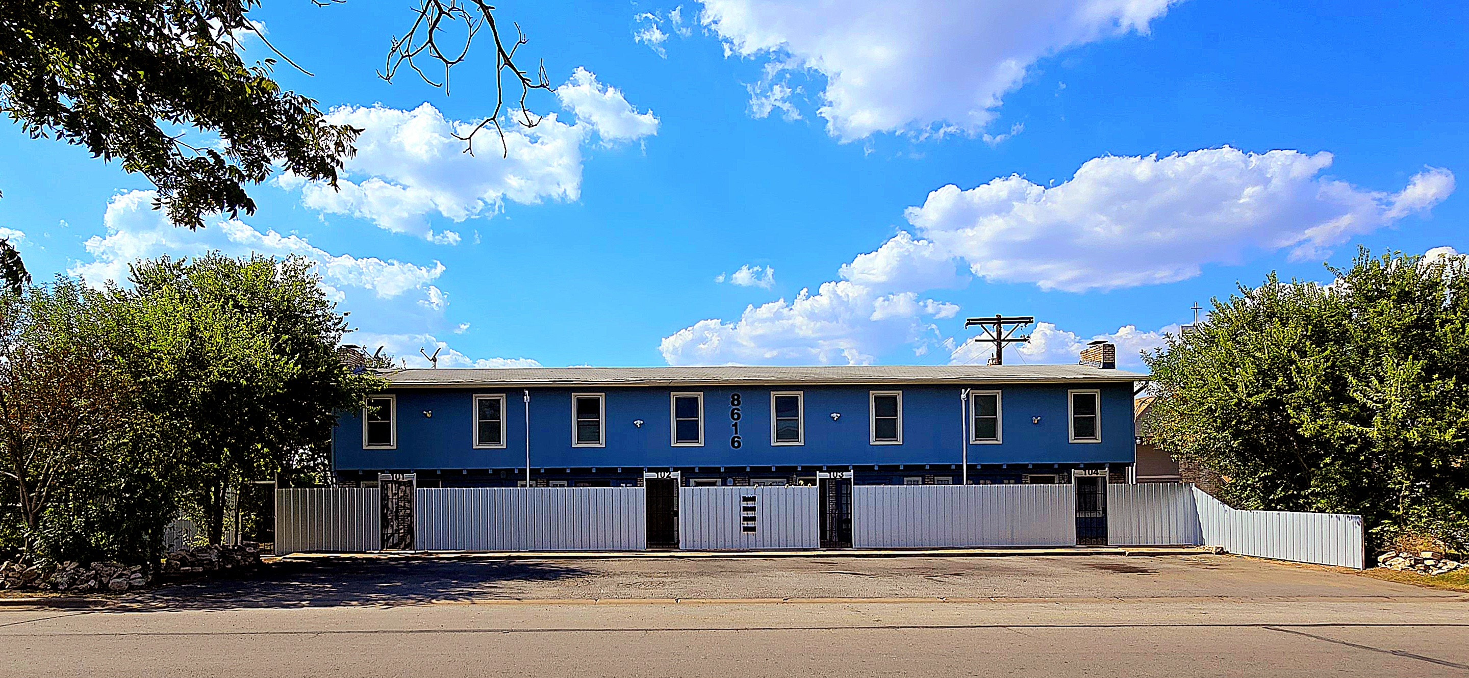 8616 Putnam Drive Austin, TX 78757