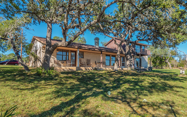 475 Fischer Trail Wimberley, TX 78676