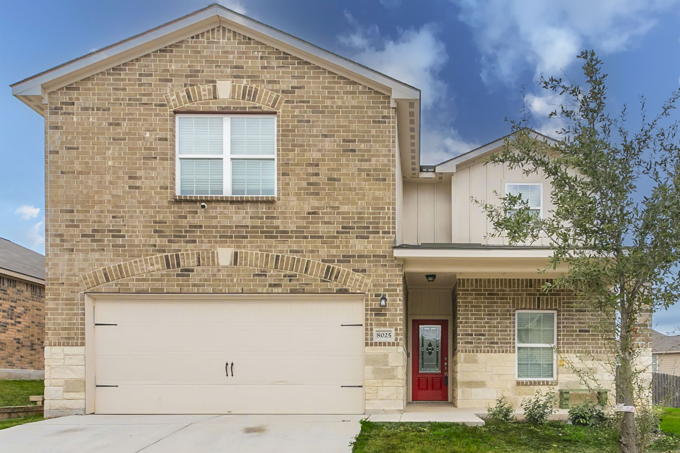 8025 Bluewater Cove San Antonio, TX 78254 photo 2