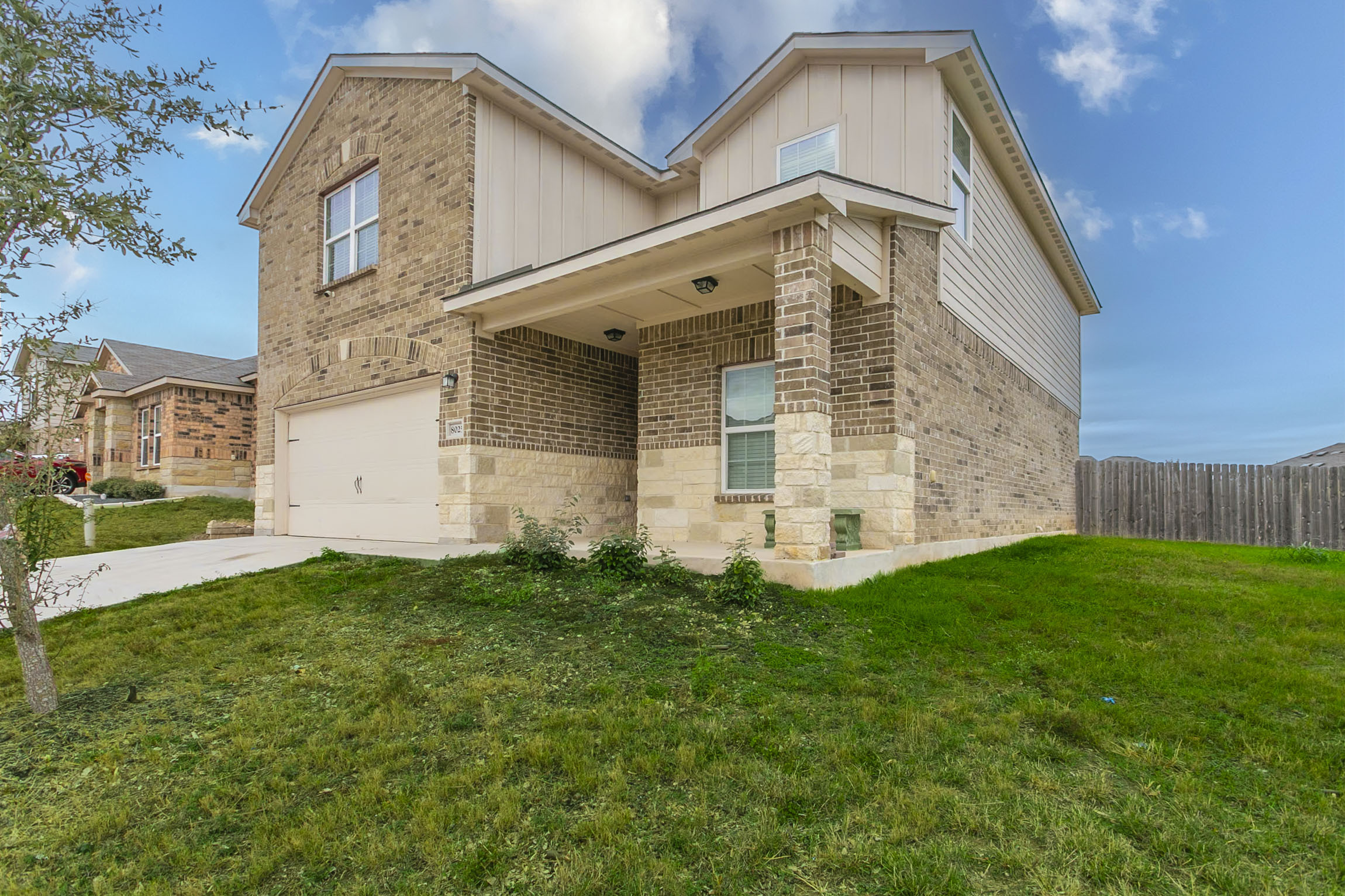 8025 Bluewater Cove San Antonio, TX 78254