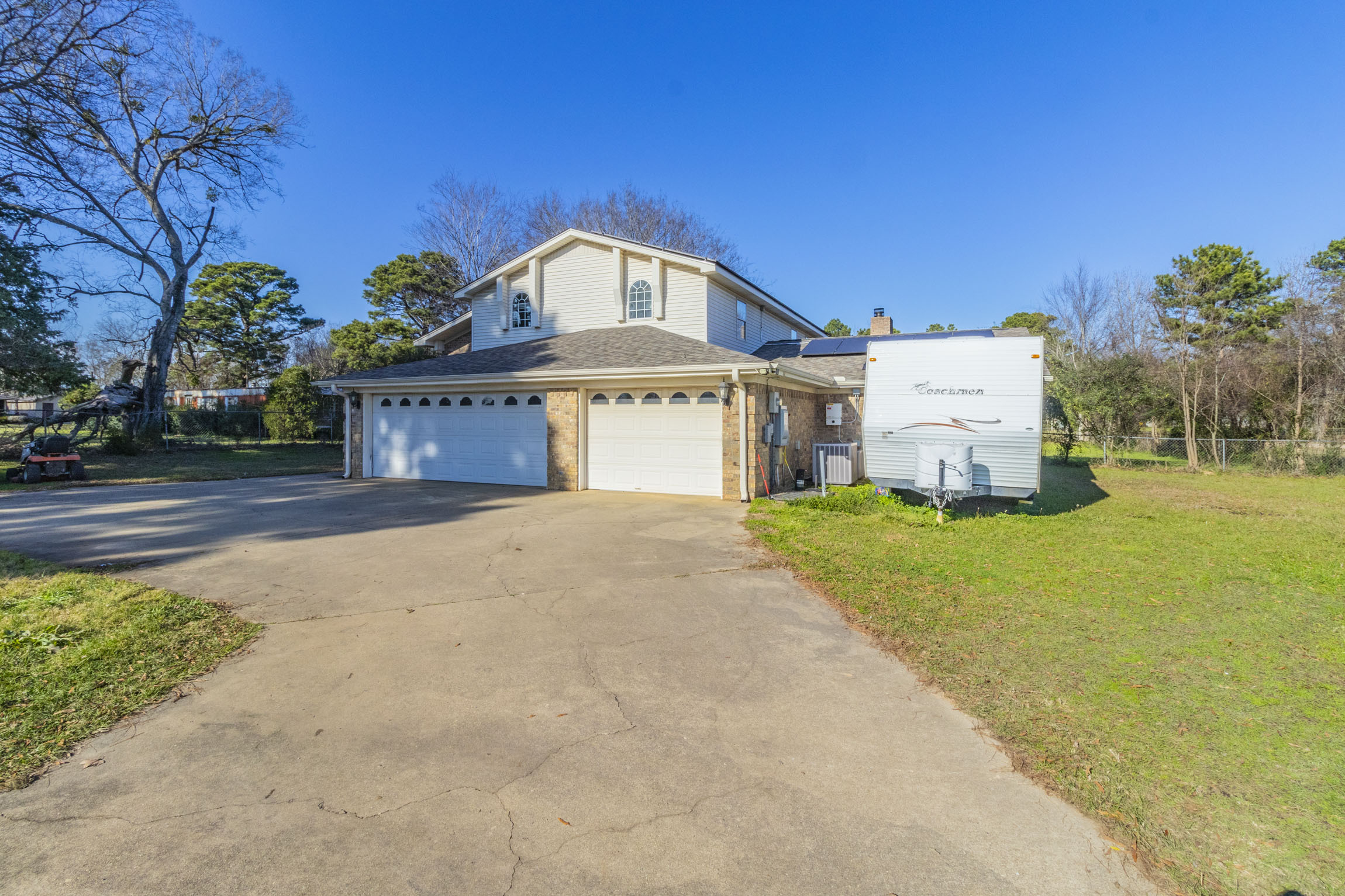 10095 Texas 149 Longview, TX 75603 photo 2