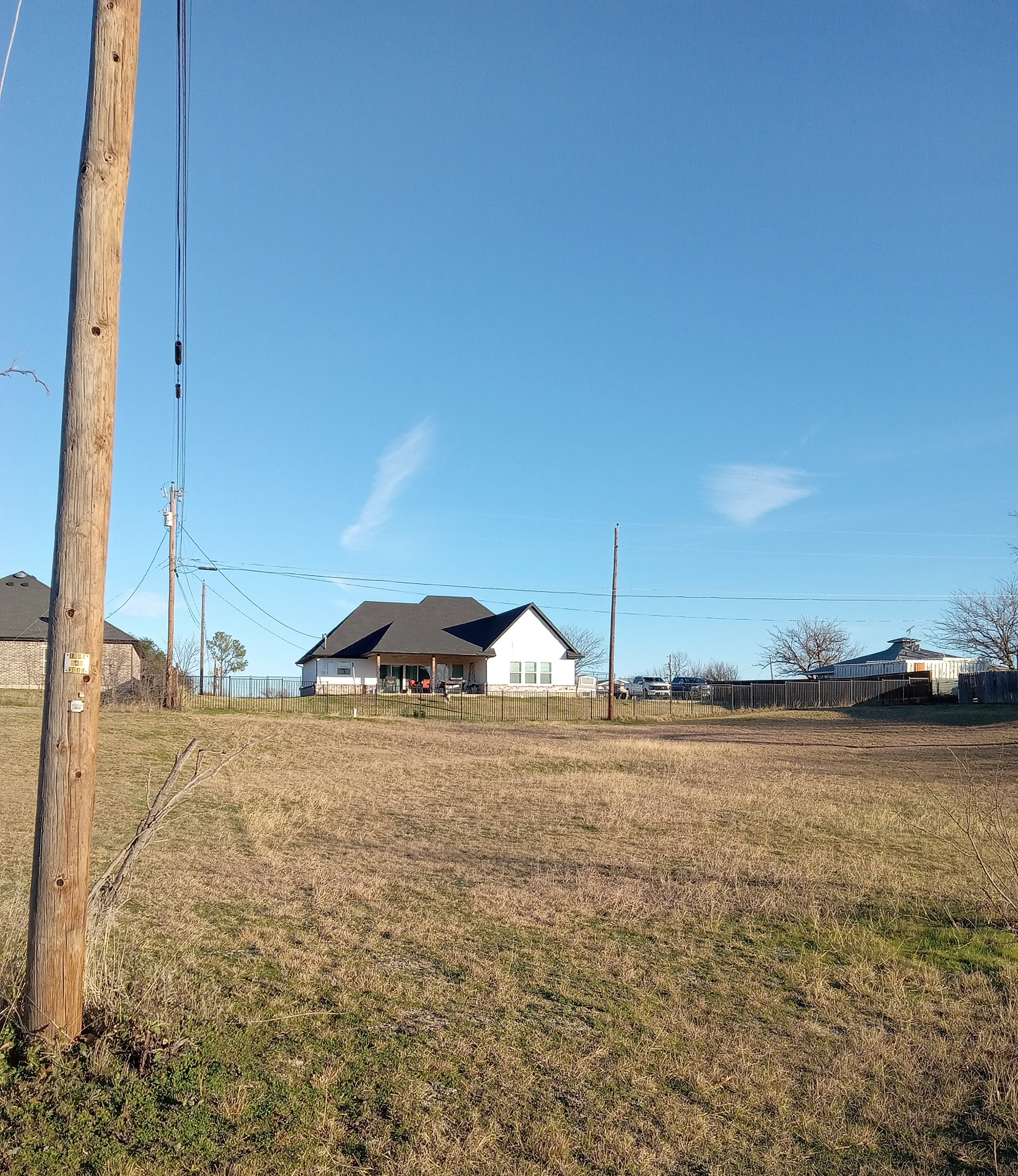 Lakeshore Drive Lot 18 Runaway Bay, TX 76426 photo 4