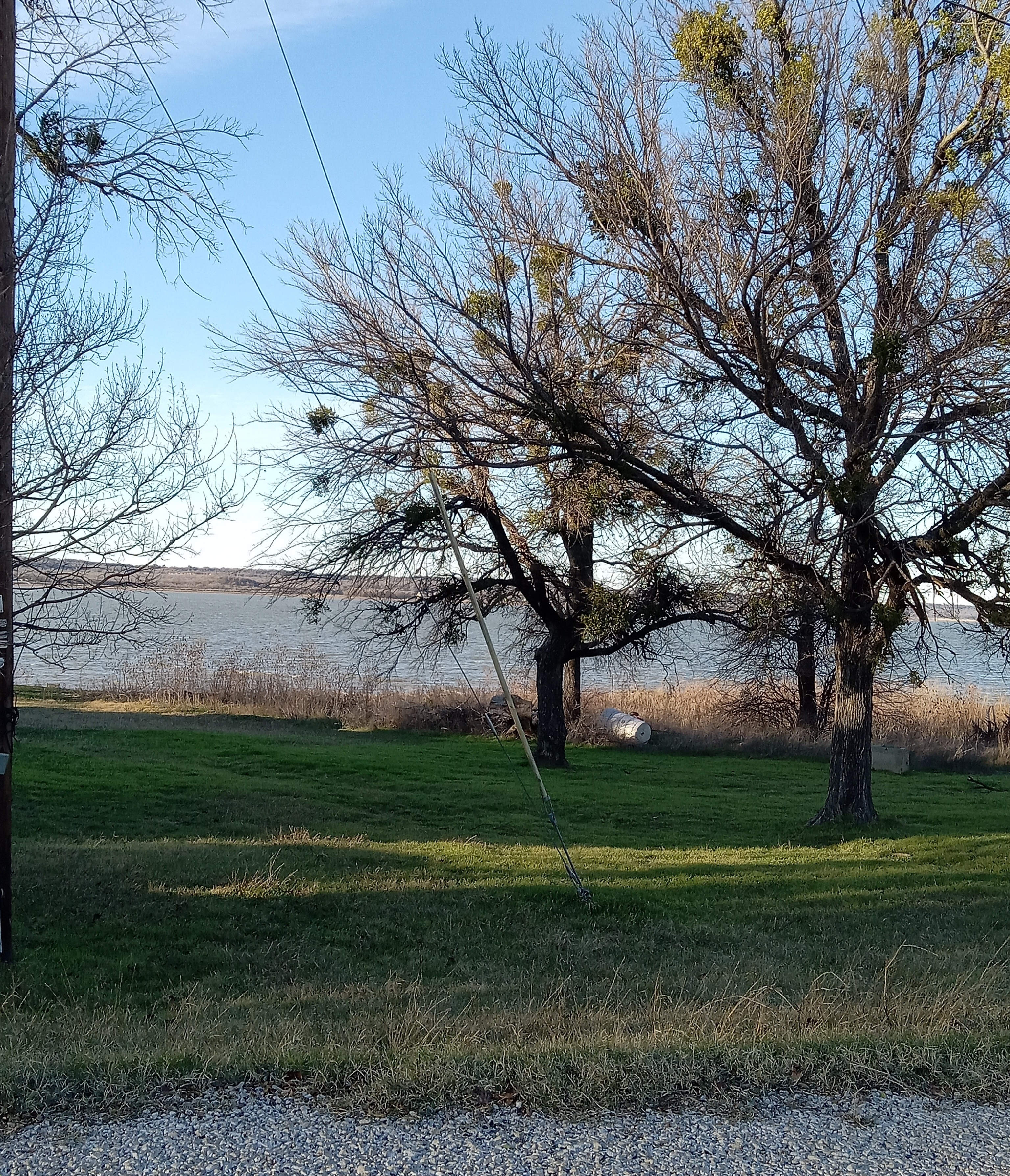 Lakeshore Drive Lot 18 Runaway Bay, TX 76426 photo 2