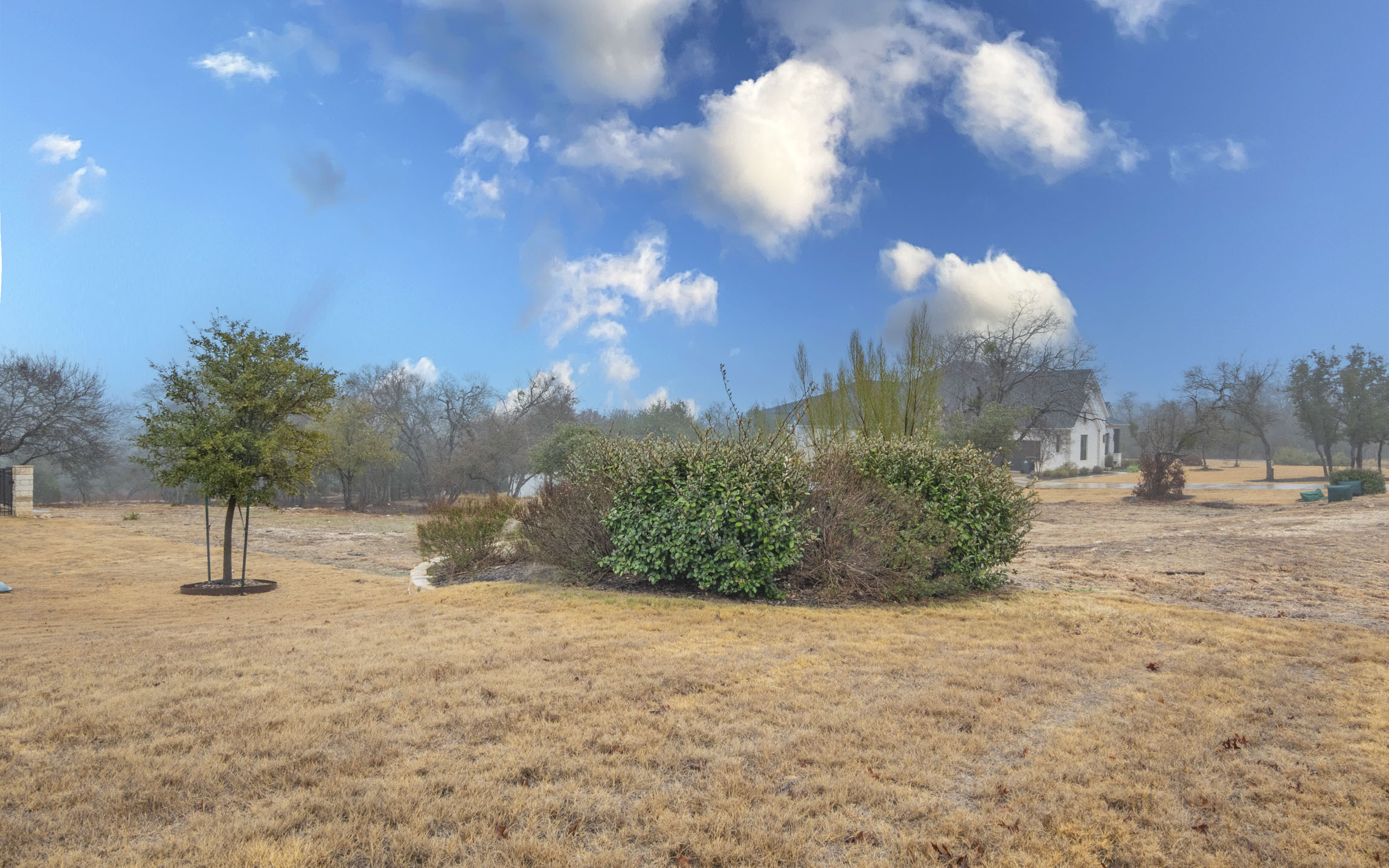 452 Ocate Mesa Trail Liberty Hill, TX 78642