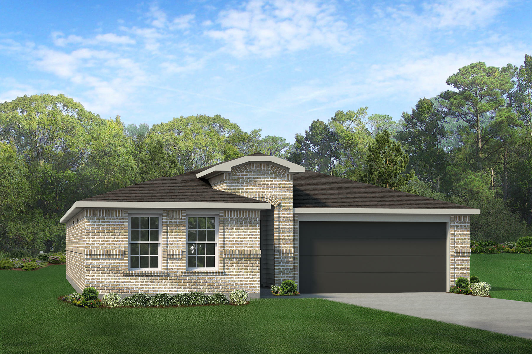 11401 Themis Court Lorena, TX 76655