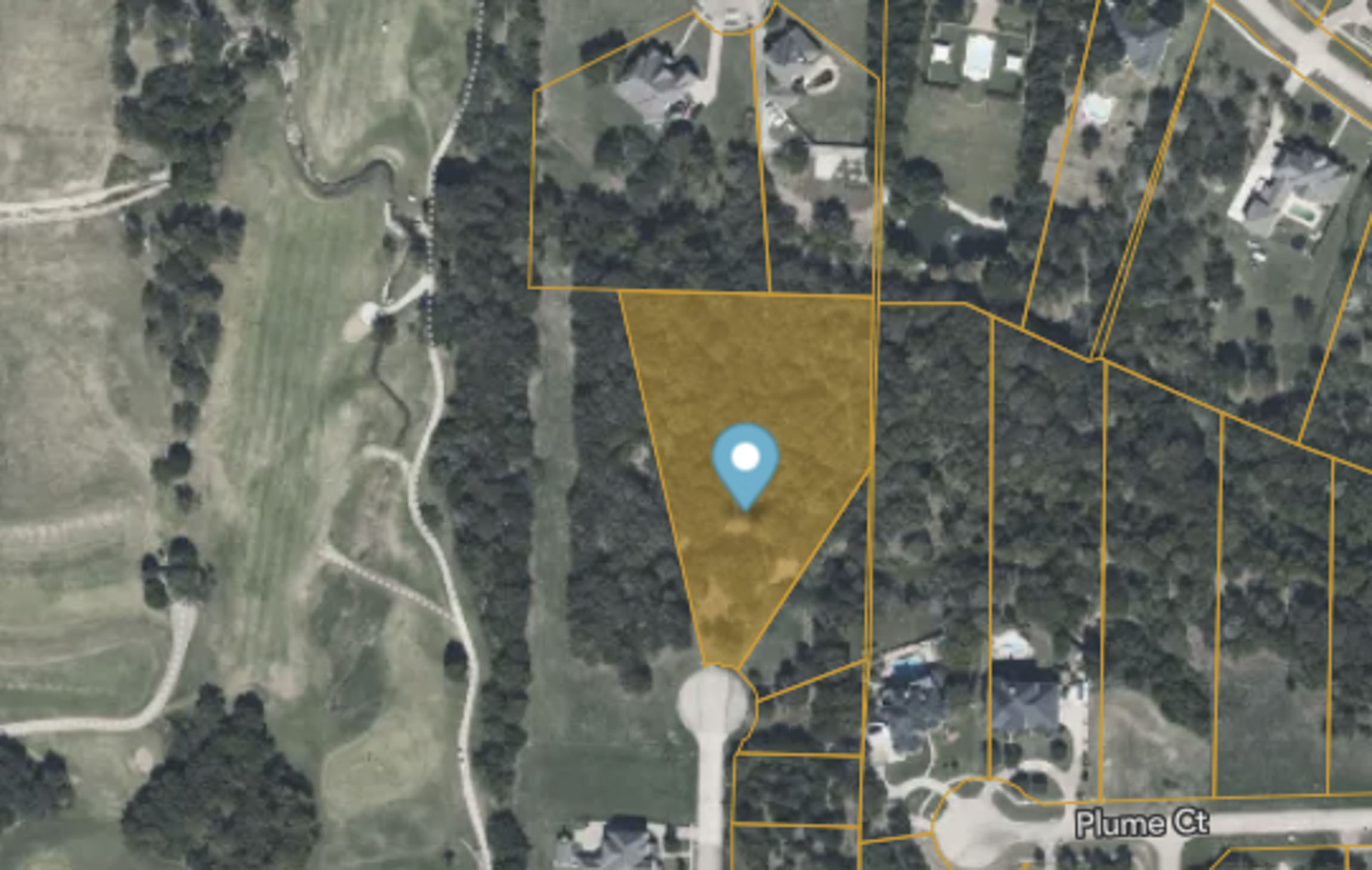 1200 Eagle Place Cedar Hill, TX 75104