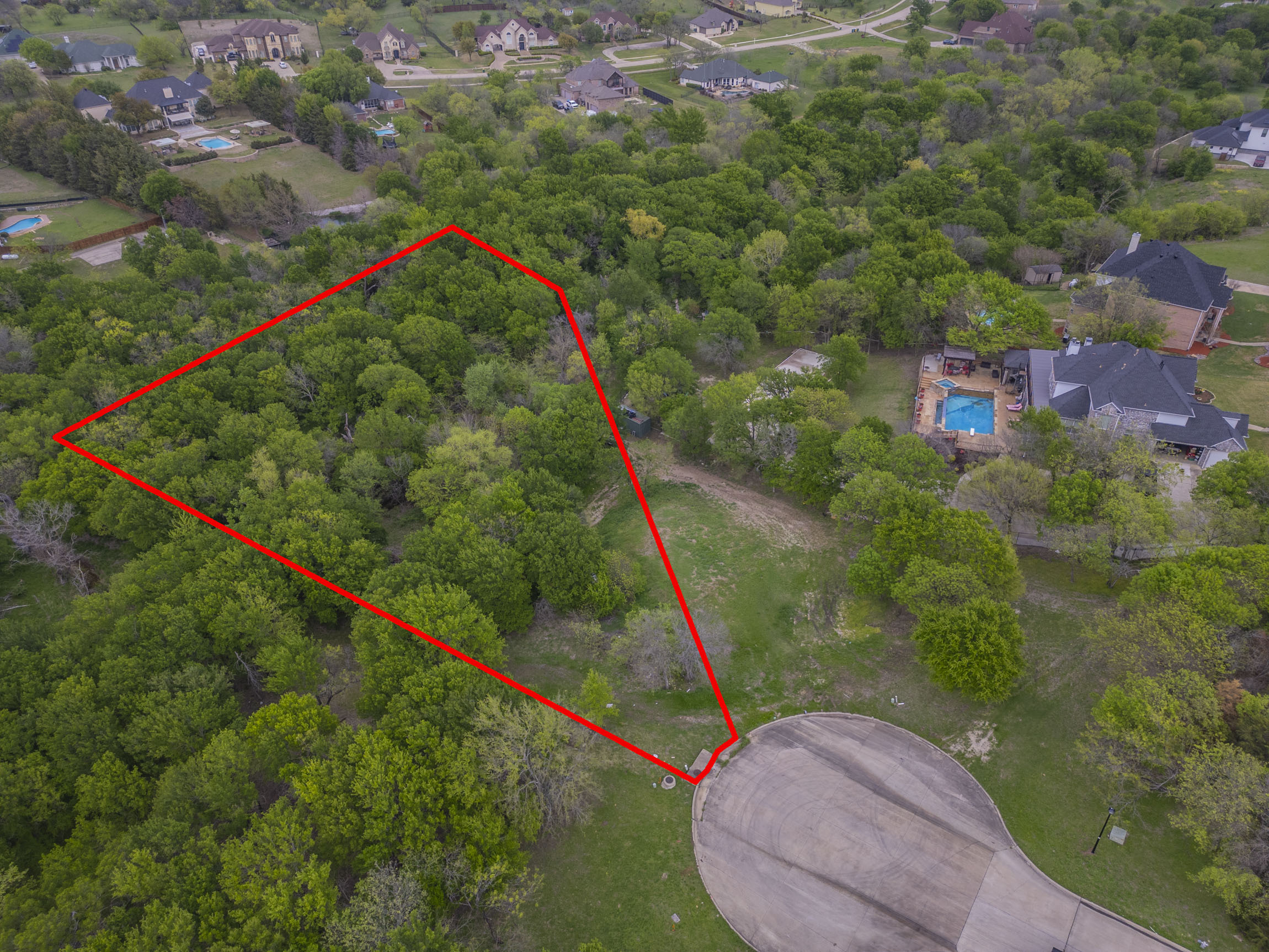1200 Eagle Place Cedar Hill, TX 75104 photo 4