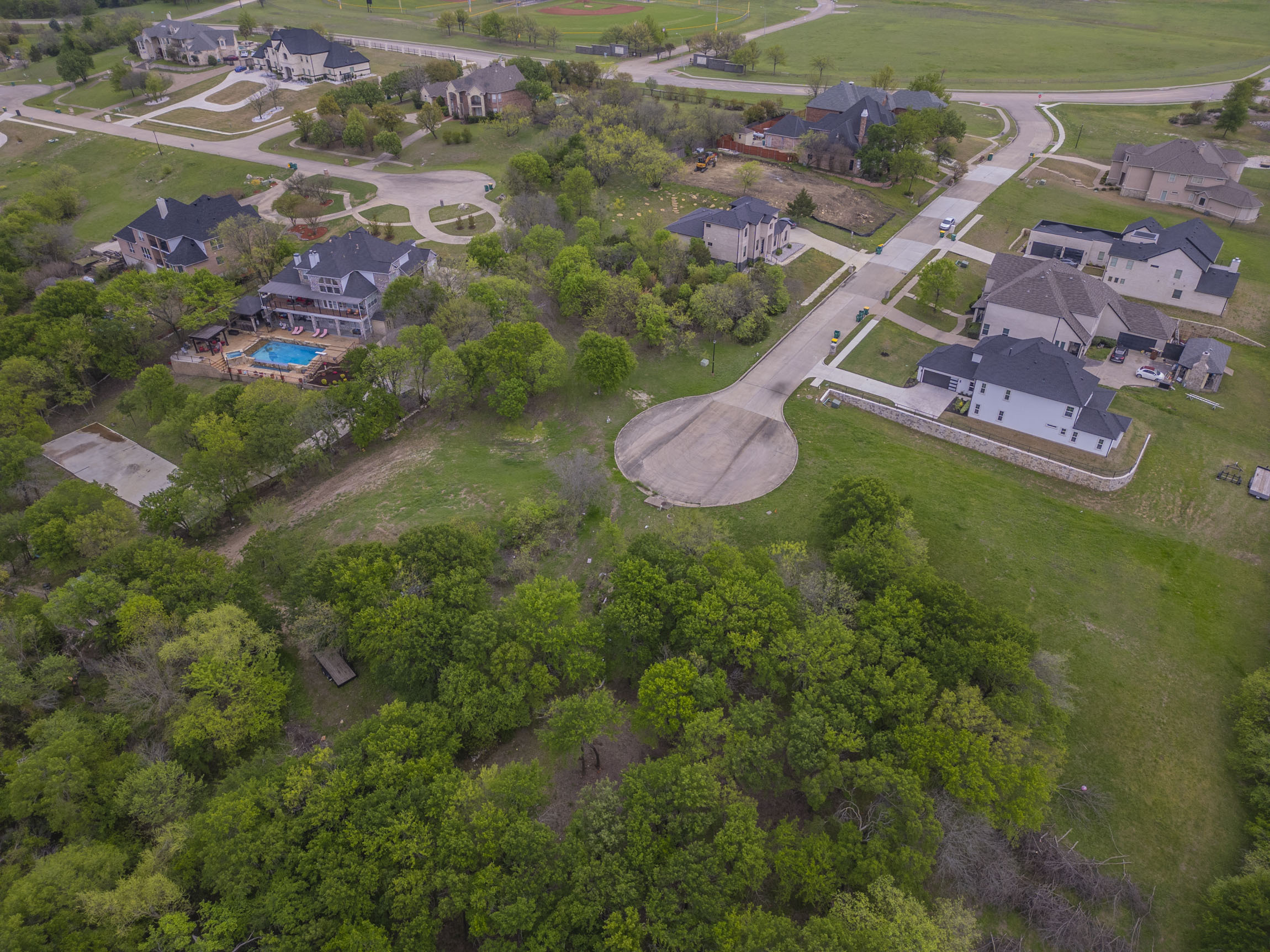 1200 Eagle Place Cedar Hill, TX 75104 photo 2