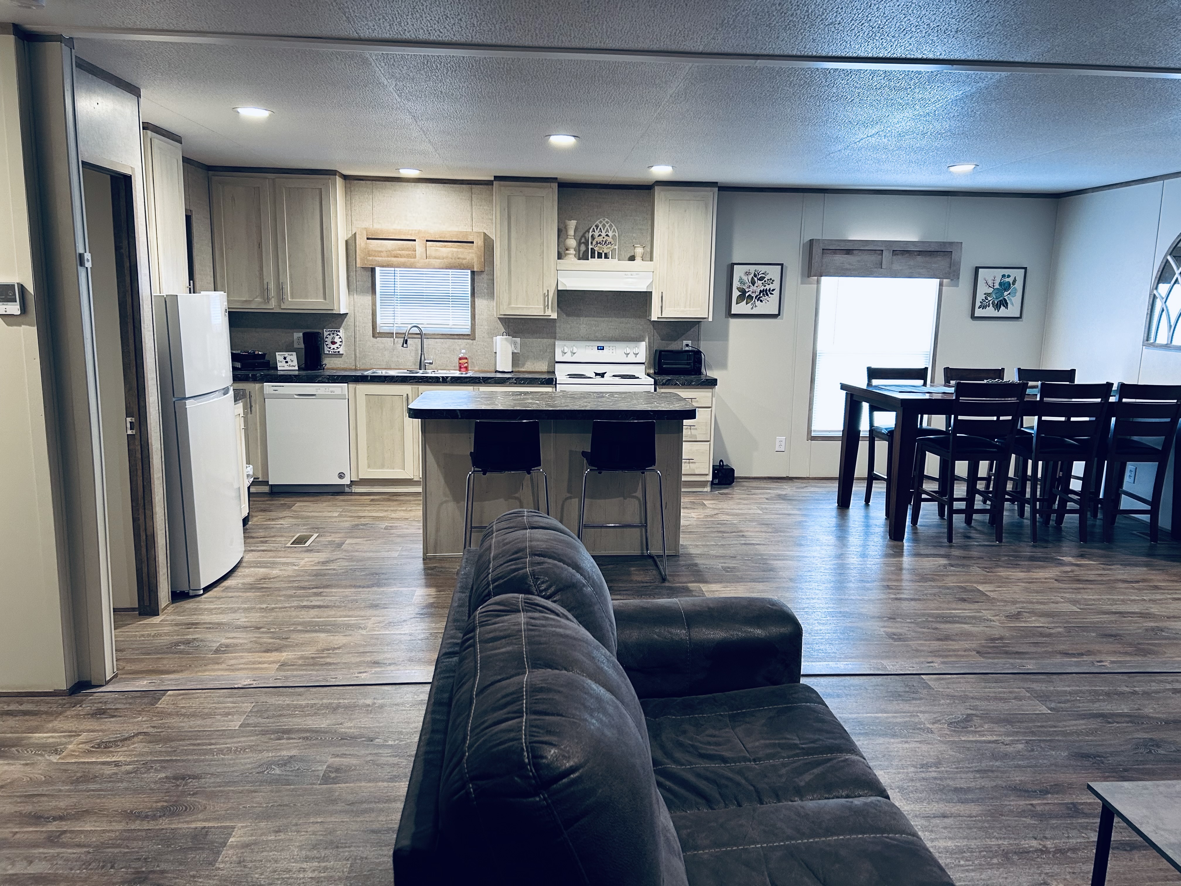 204 North Marion Street Richland Springs, TX 76871 photo 11