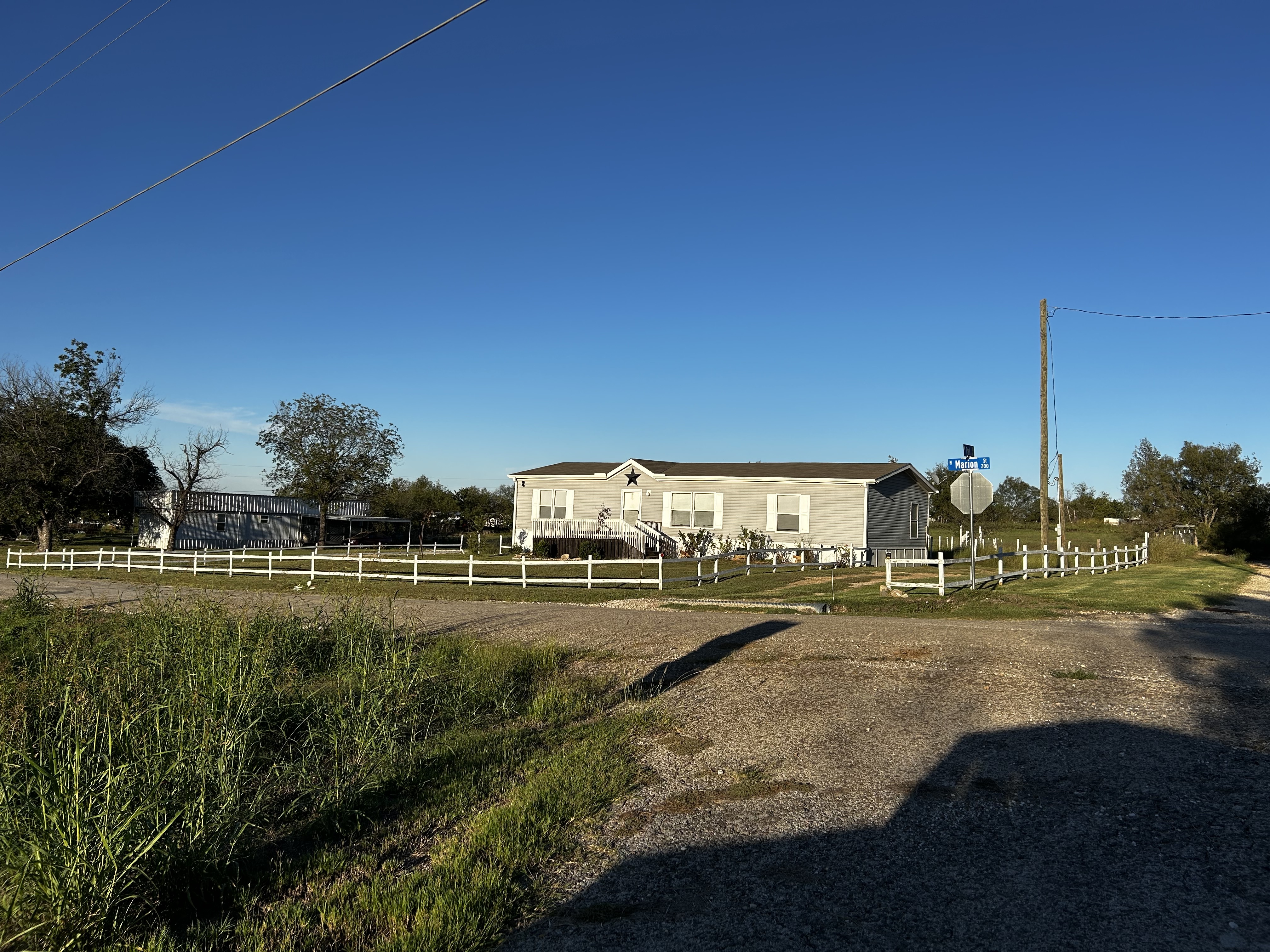 204 North Marion Street Richland Springs, TX 76871 photo 2