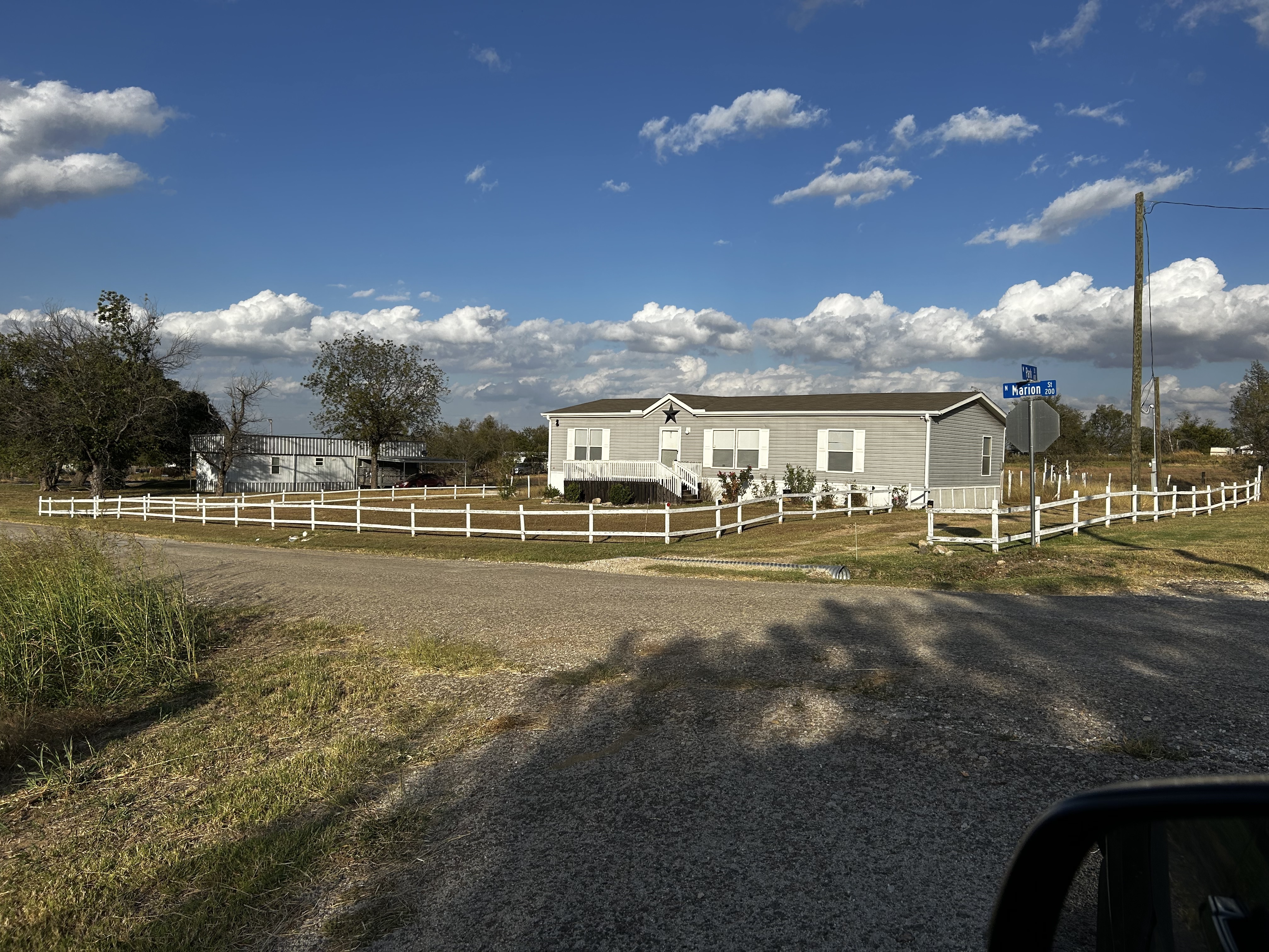 204 North Marion Street Richland Springs, TX 76871 photo 4