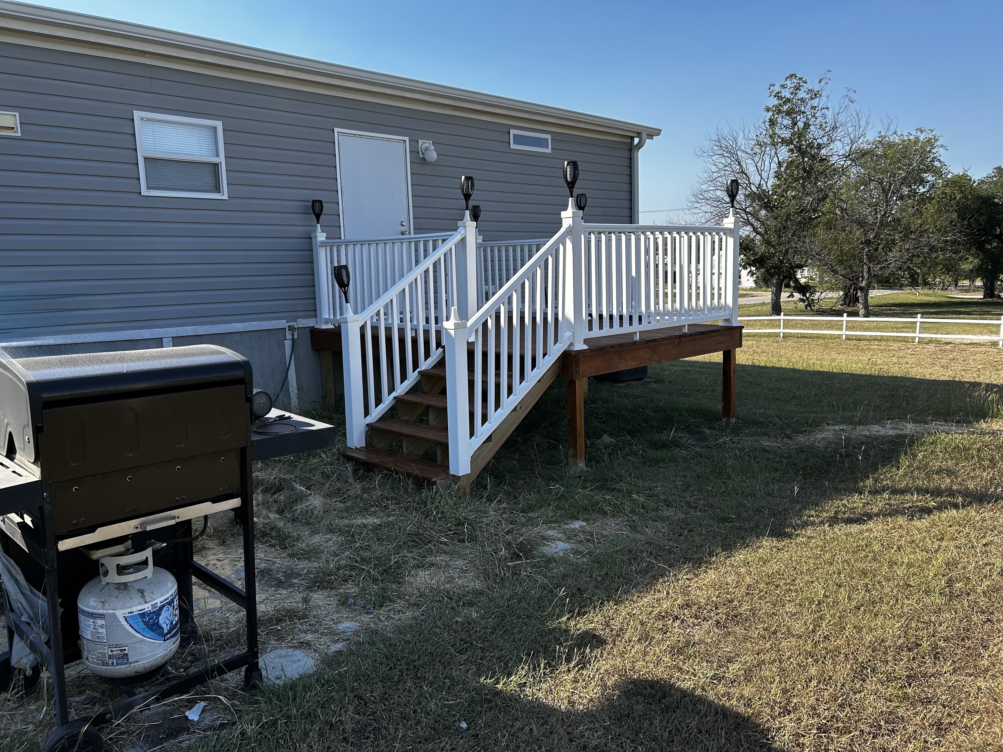 204 North Marion Street Richland Springs, TX 76871 photo 5