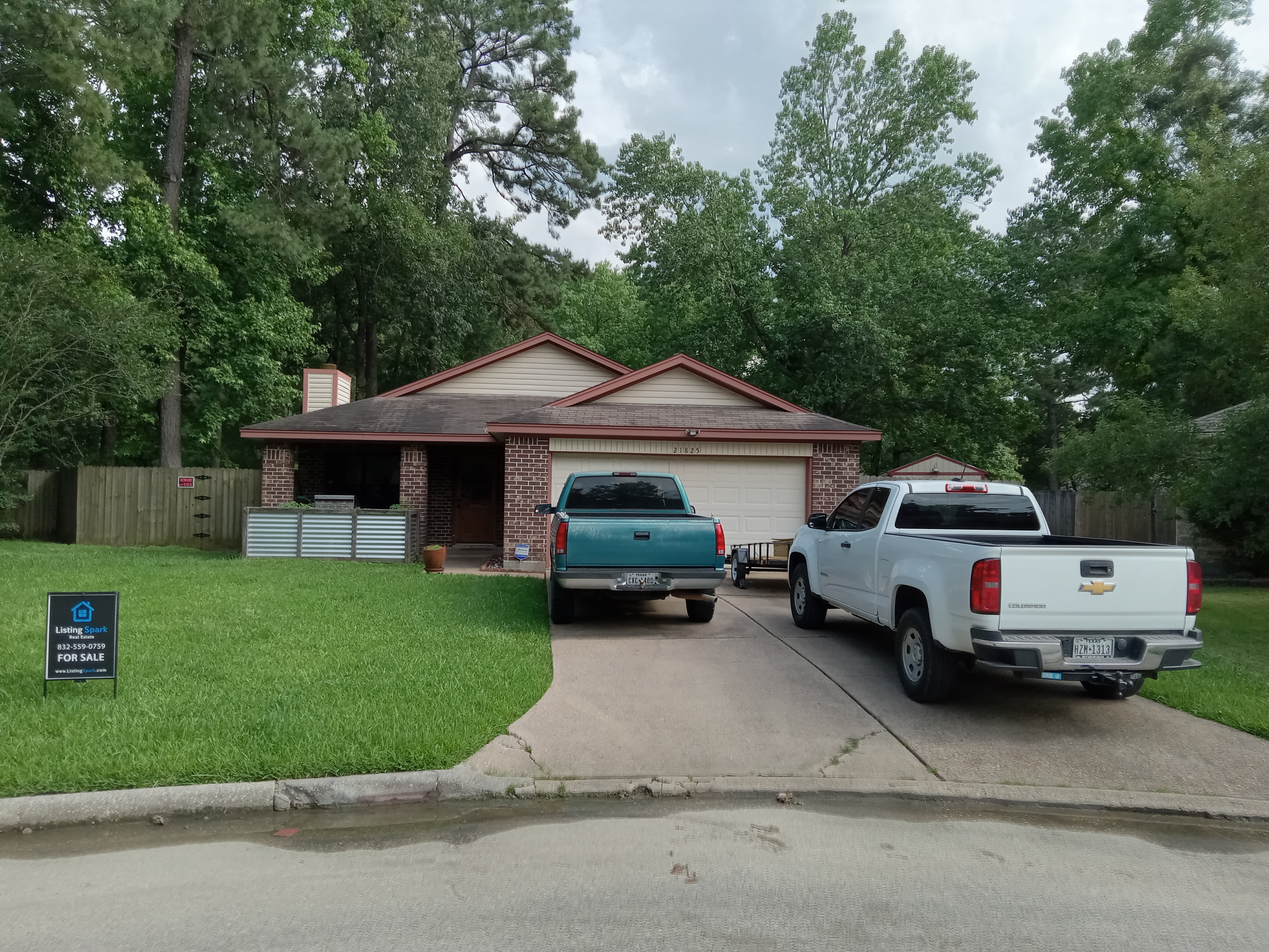 21825 Raven Tree Court Porter, TX 77365