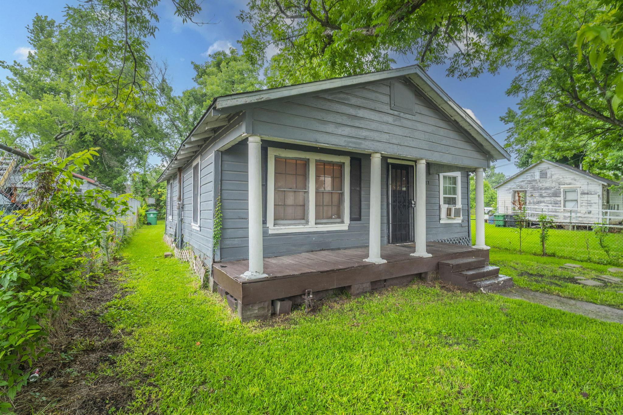 7988 Joy Street Houston, TX 77028 photo 3
