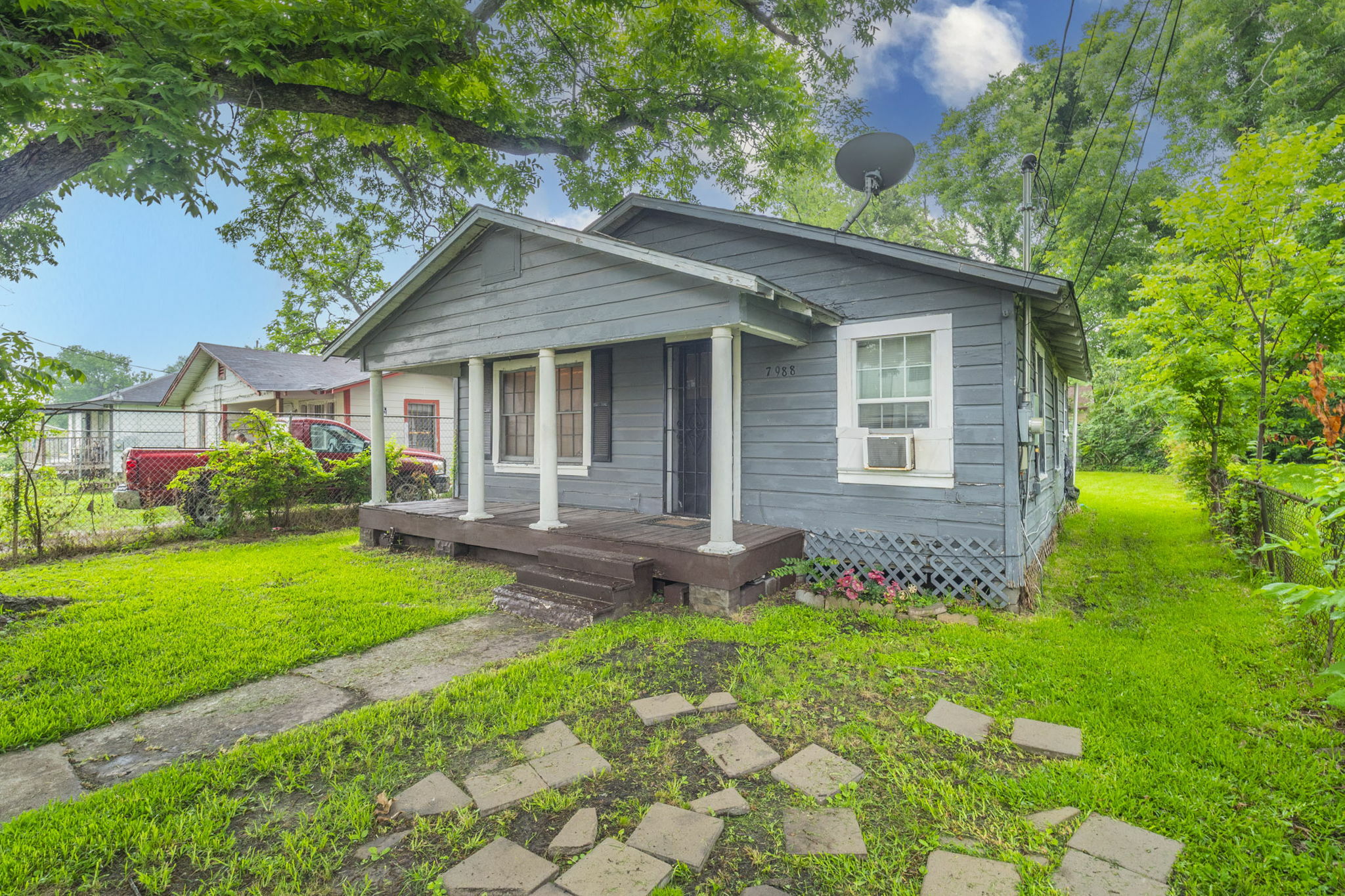 7988 Joy Street Houston, TX 77028